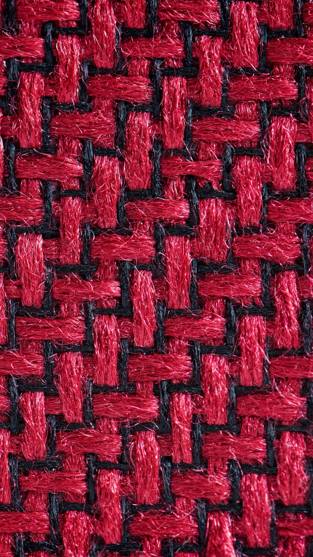 Woven fabric wallpapers, Textured and intricate, Mobile smartphone background, High definition, 1080x1920 Full HD Handy