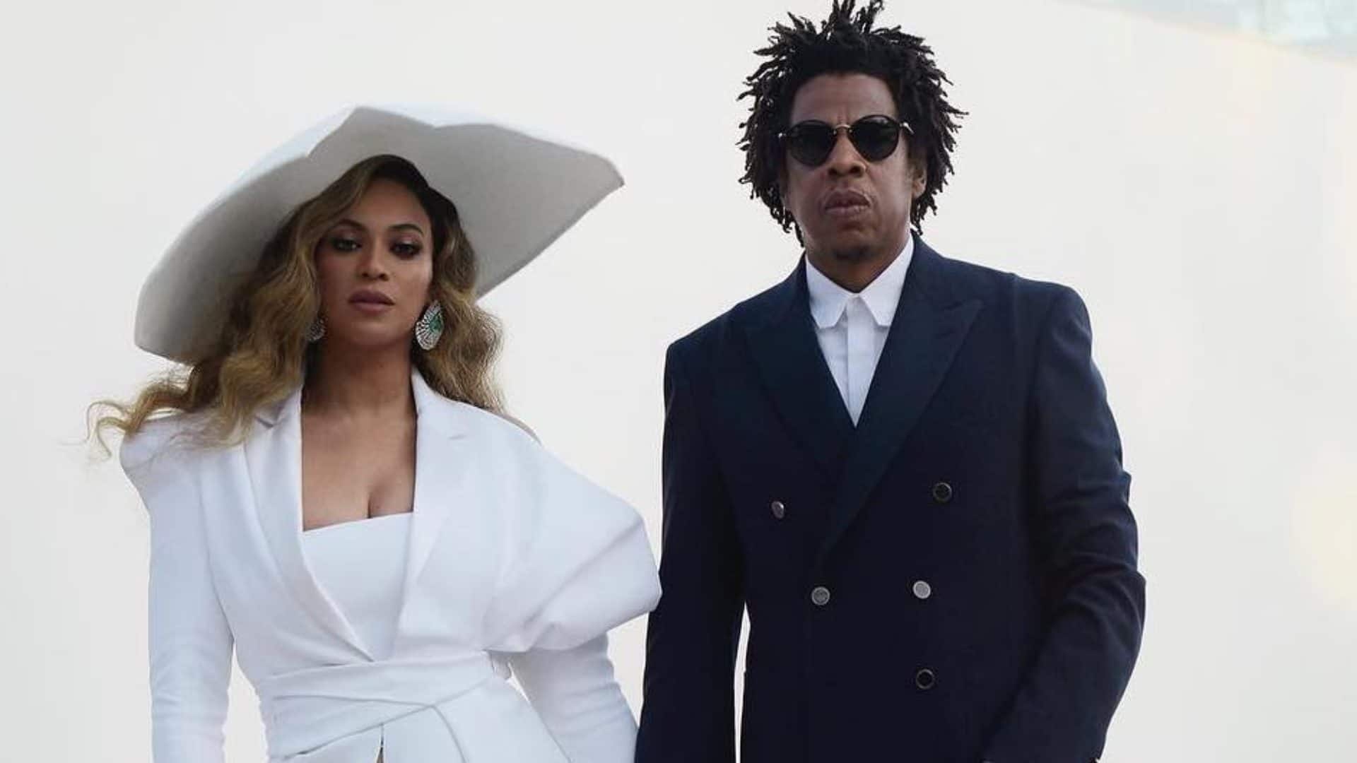 Beyonce and Jay-Z, Wallpapers, 1920x1080 Full HD Desktop