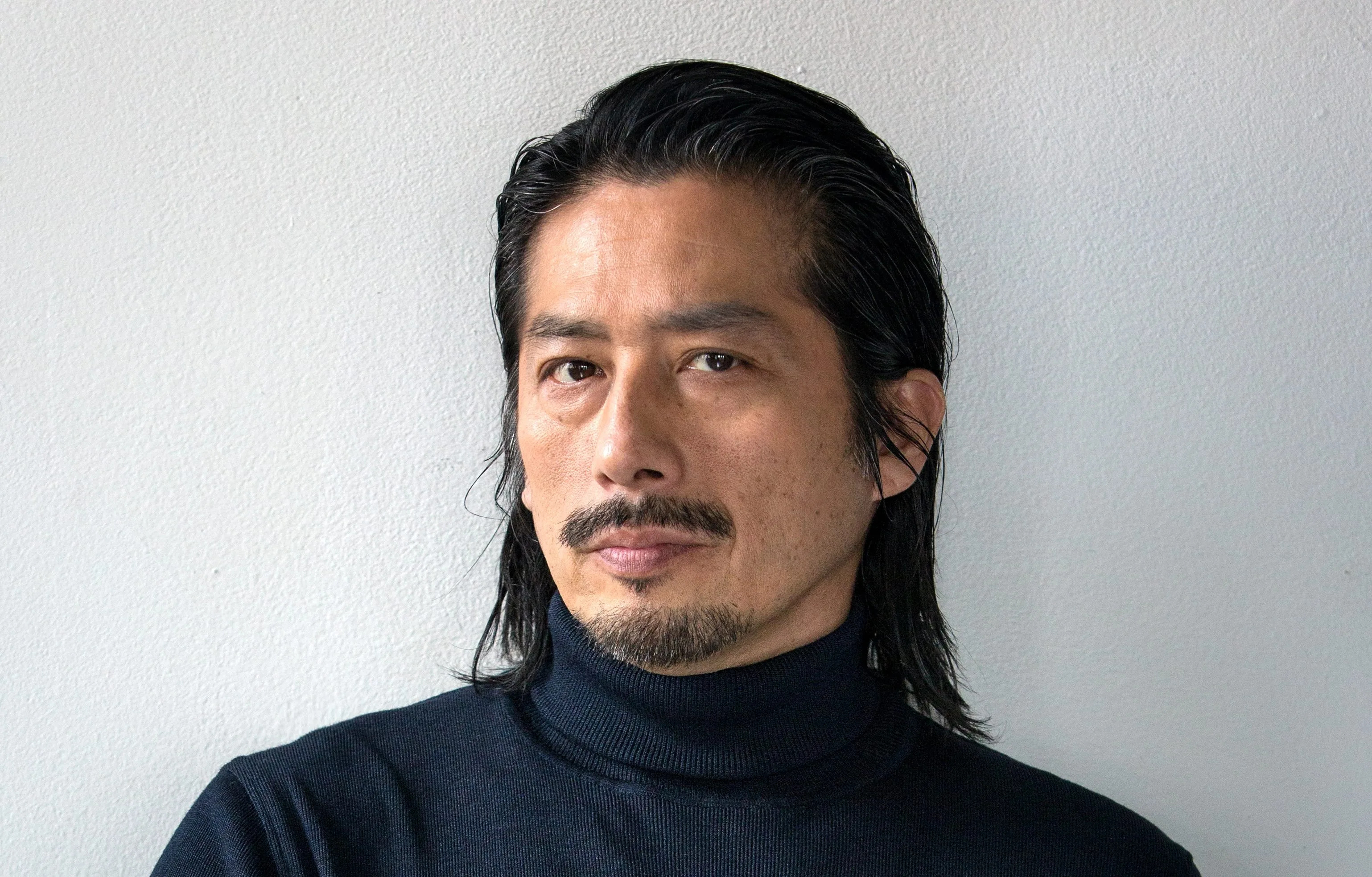 Hiroyuki Sanada, Movies, John Wick chapter 4, Westworld actor, 3080x1970 HD Desktop