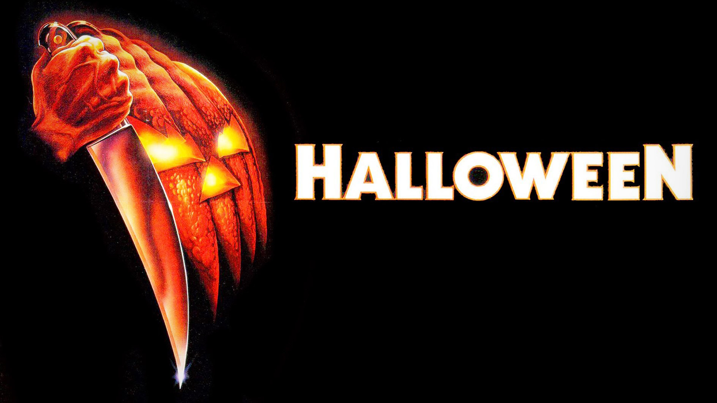 John Carpenter, Halloween returns, Theatrical re-release, Official website, 2400x1350 HD Desktop