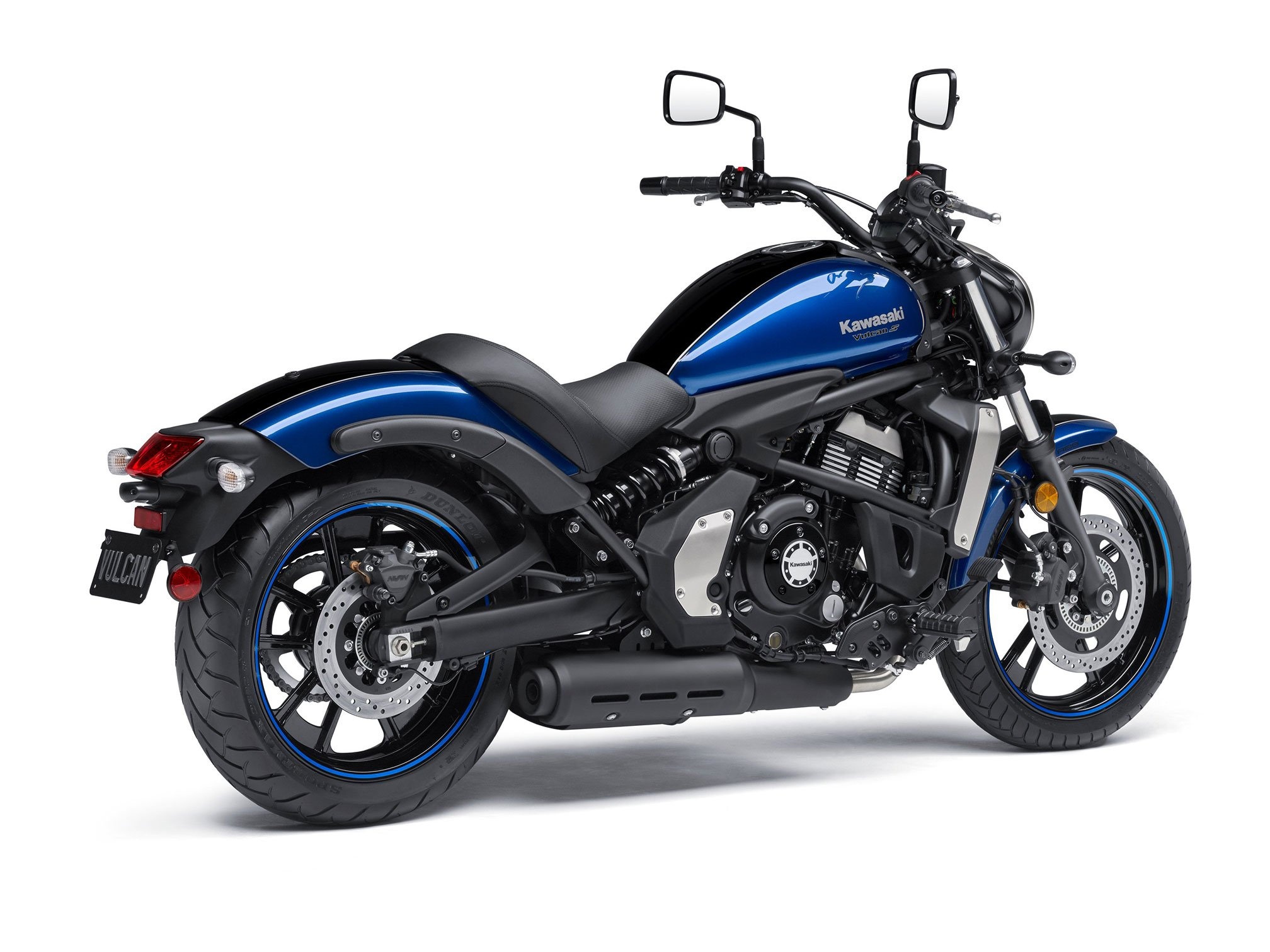 Kawasaki Vulcan S abs, Motorcycle wallpaper, Striking visuals, Cutting-edge technology, 2020x1520 HD Desktop