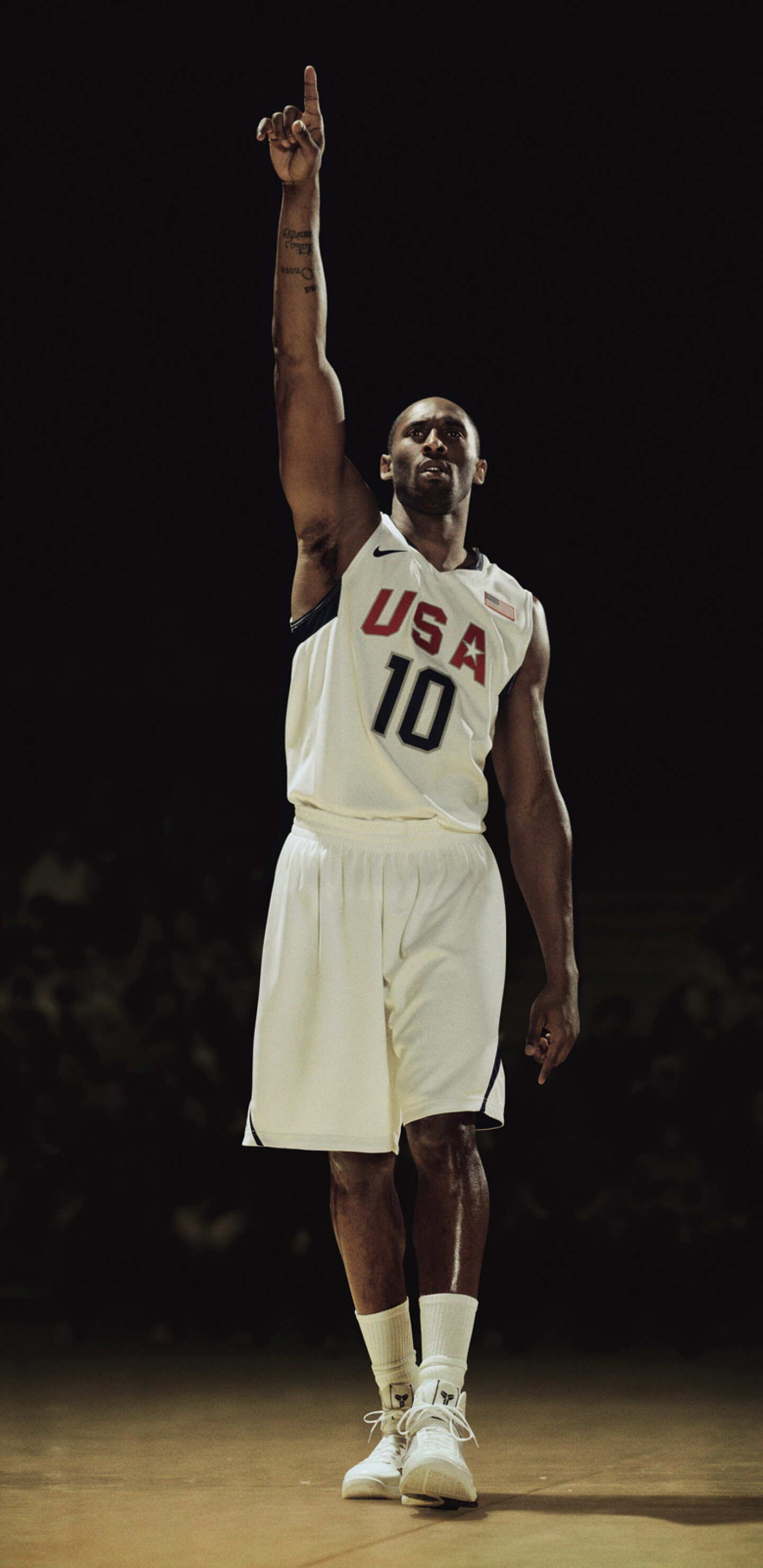 Kobe Bryant: He declared for the 1996 NBA draft and was selected by the Charlotte Hornets with the 13th overall pick. 1440x2960 HD Wallpaper.