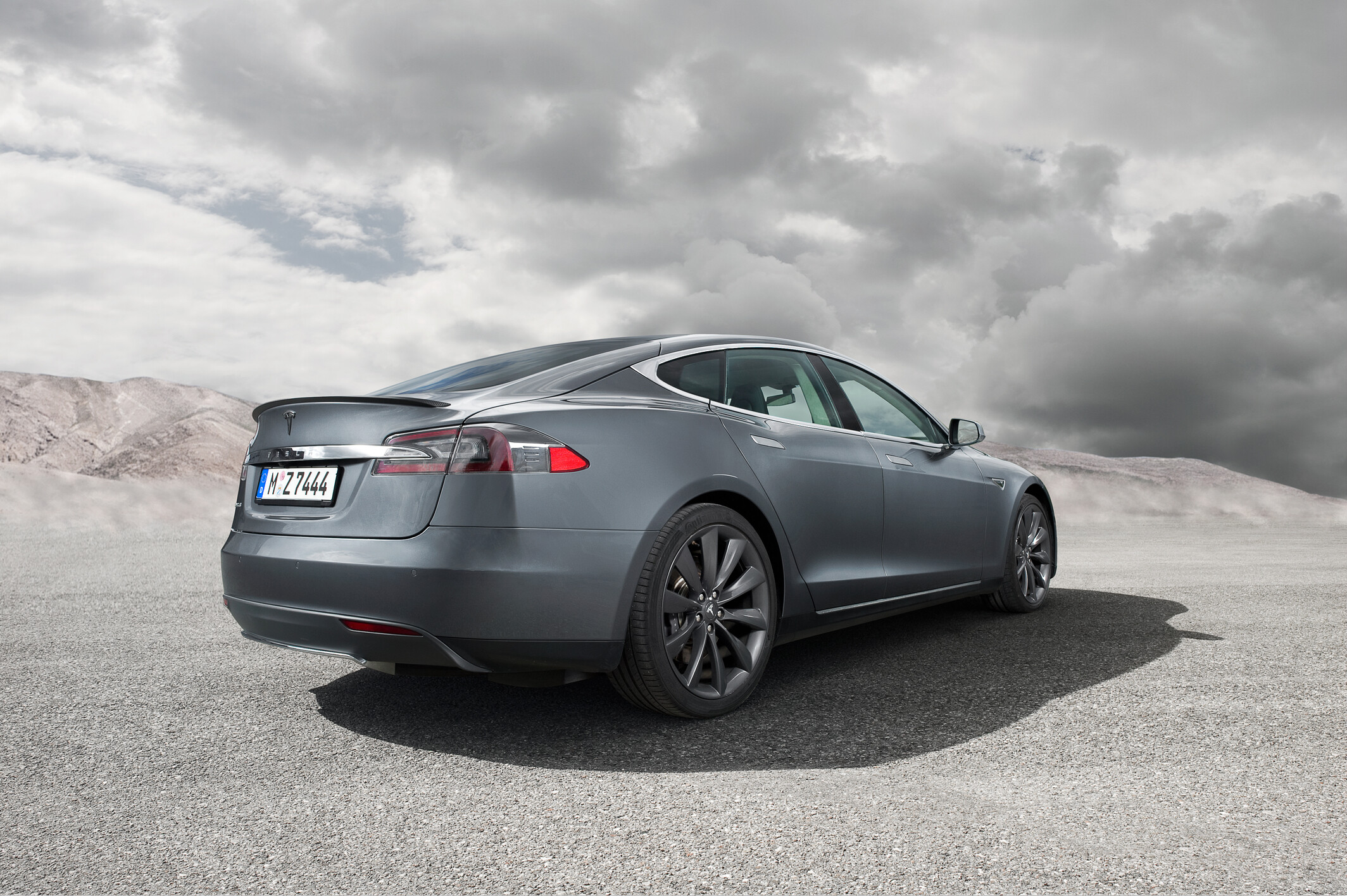 Tesla Model S: The top-selling electric vehicle brand in the U.S., Elon Musk, EV, Autopilot. 2130x1420 HD Wallpaper.