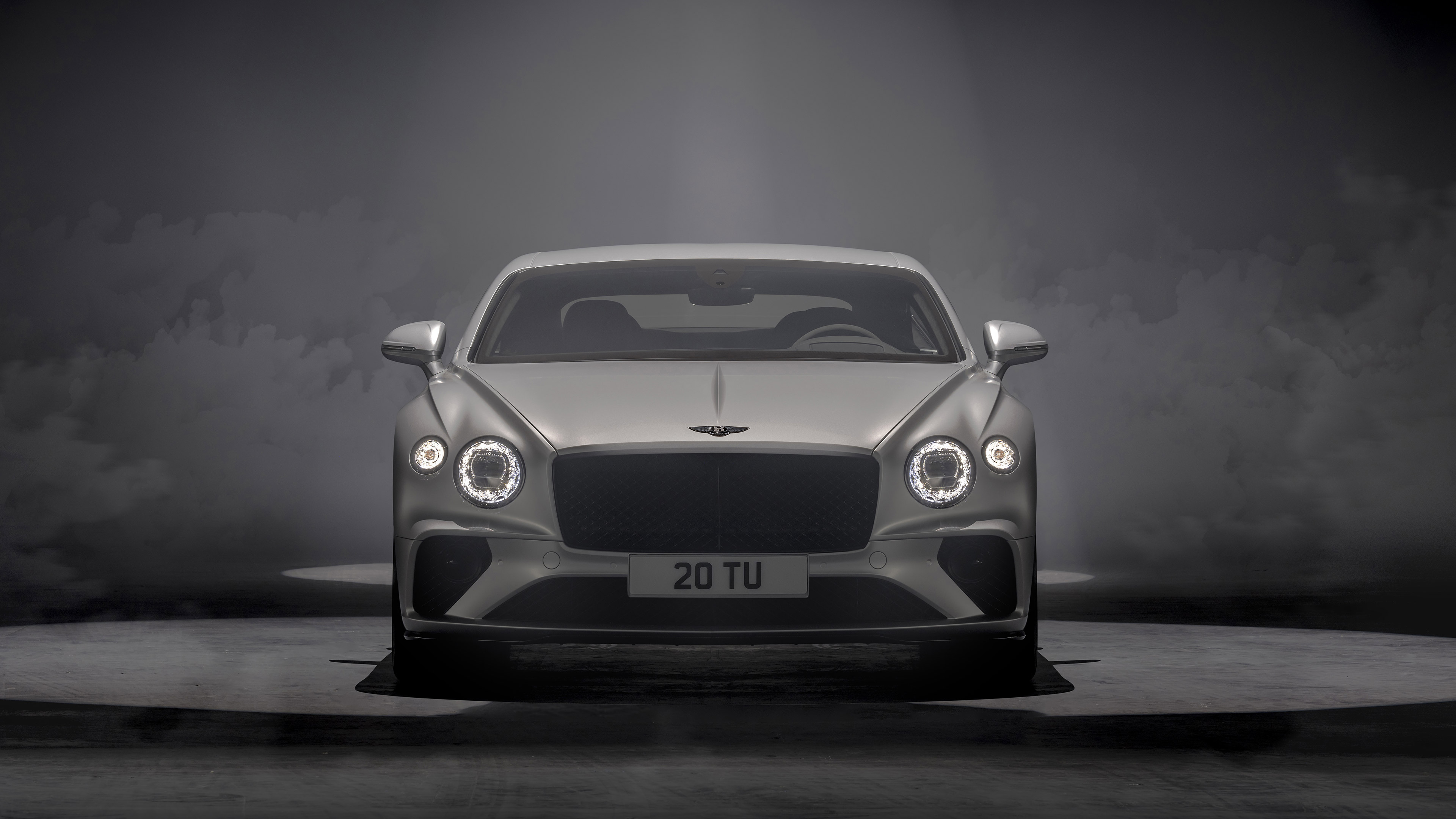 Bentley Continental, GT Speed, 4K Wallpapers, Hintergrnde, 3840x2160 4K Desktop