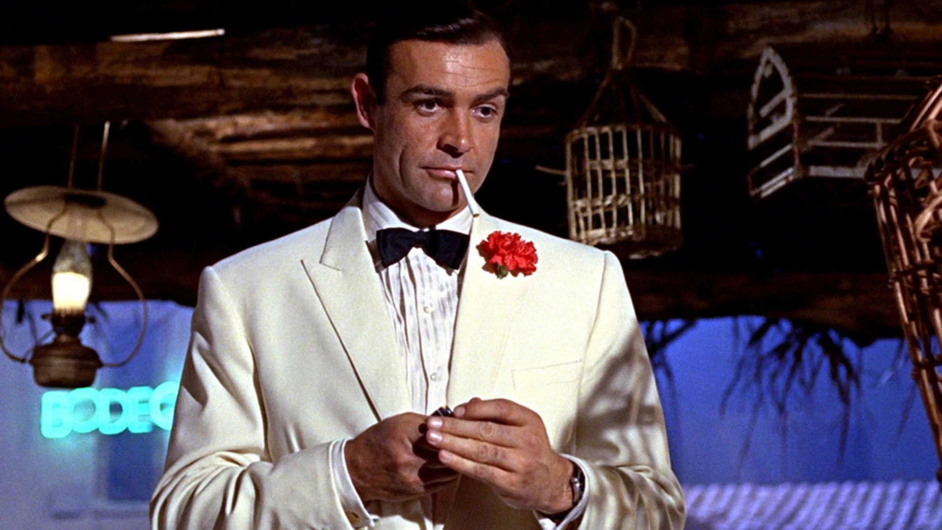 Sean Connery tribute, James Bond producers, Daniel Craig, Hugh Jackman, 1920x1080 Full HD Desktop