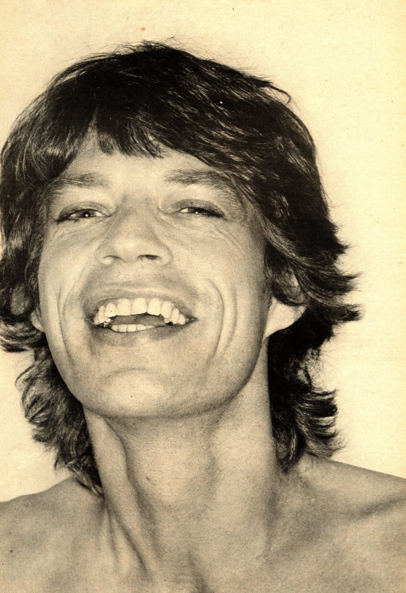 Mick Jagger, Rolling Stones, Life lessons, Iconic frontman, 1720x2510 HD Phone