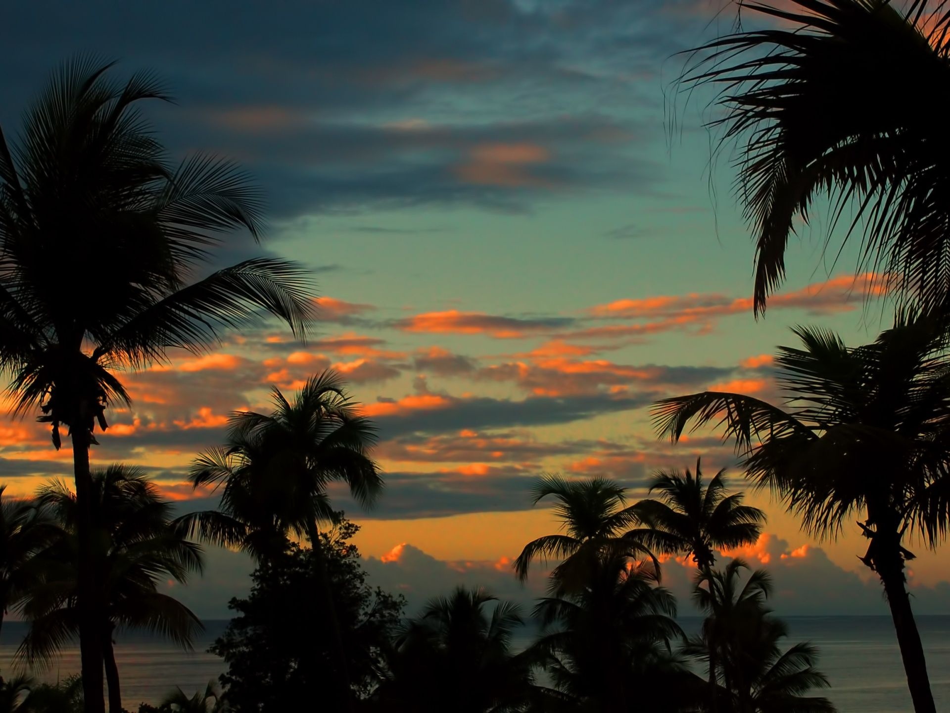 Most popular wallpapers, Puerto Rico, Breathtaking views, Scenic landscapes, 1920x1440 HD Desktop