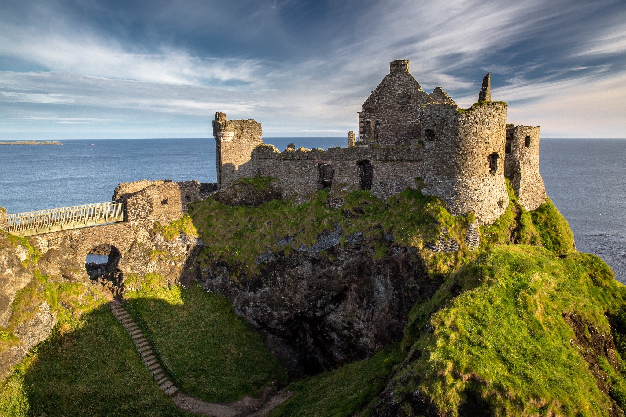 Irish Castle, Historic castles, Explore Ireland, Castle destinations, 2050x1370 HD Desktop