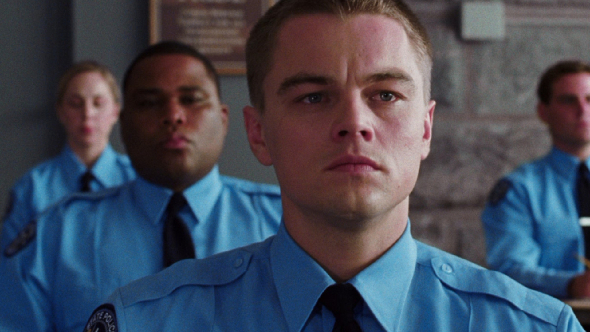 The Departed, Blu-ray screens, Stunning visuals, Enhanced viewing experience, 1920x1080 Full HD Desktop