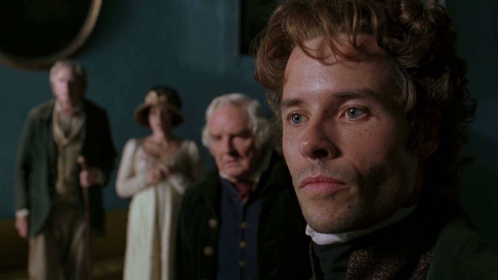 The Count of Monte Cristo, Captivating storytelling, Emotional journey, Memorable moments, 1920x1080 Full HD Desktop