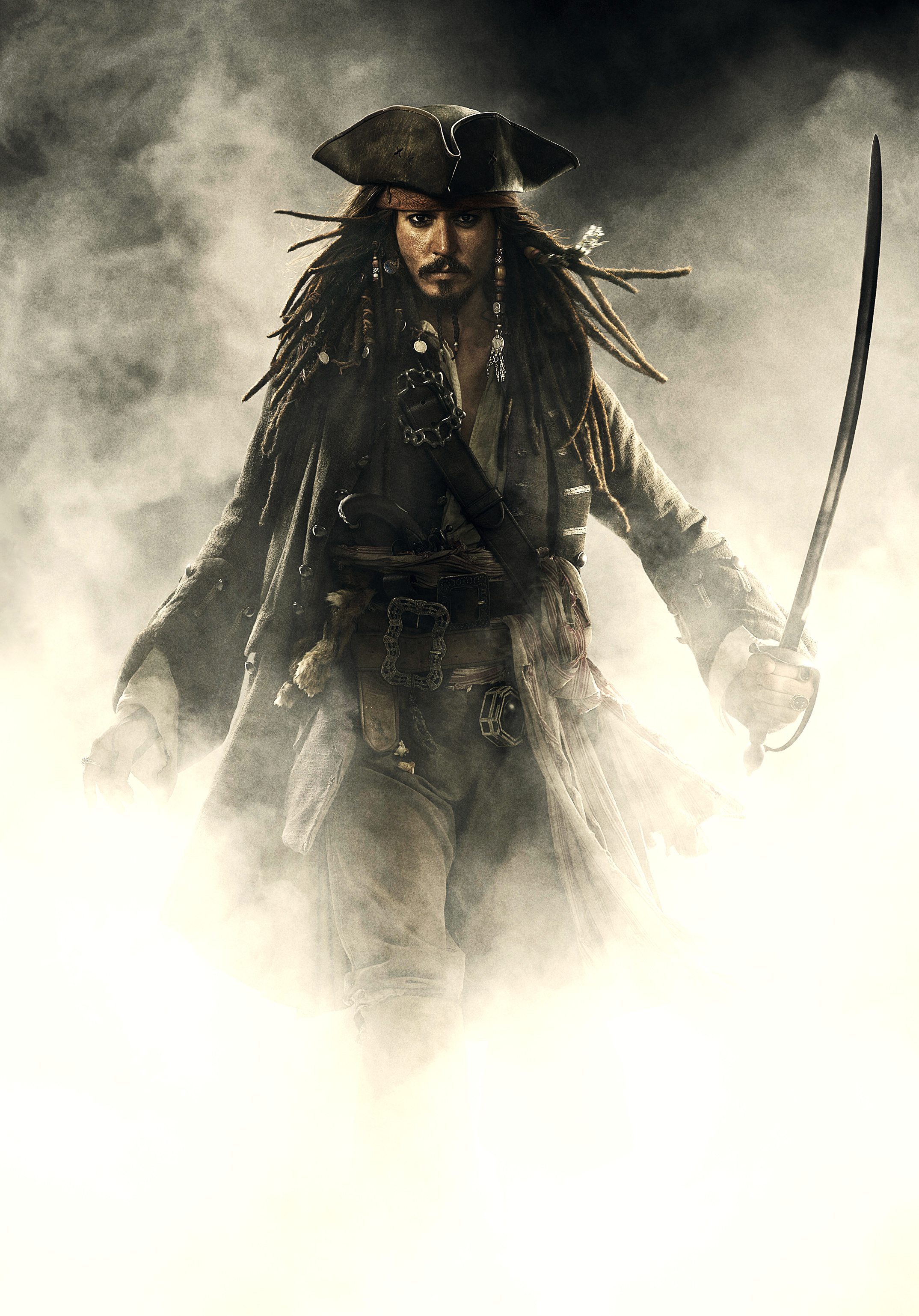 Movies, Pirates, Pirates of the Caribbean, Johnny Depp, 2150x3080 HD Phone
