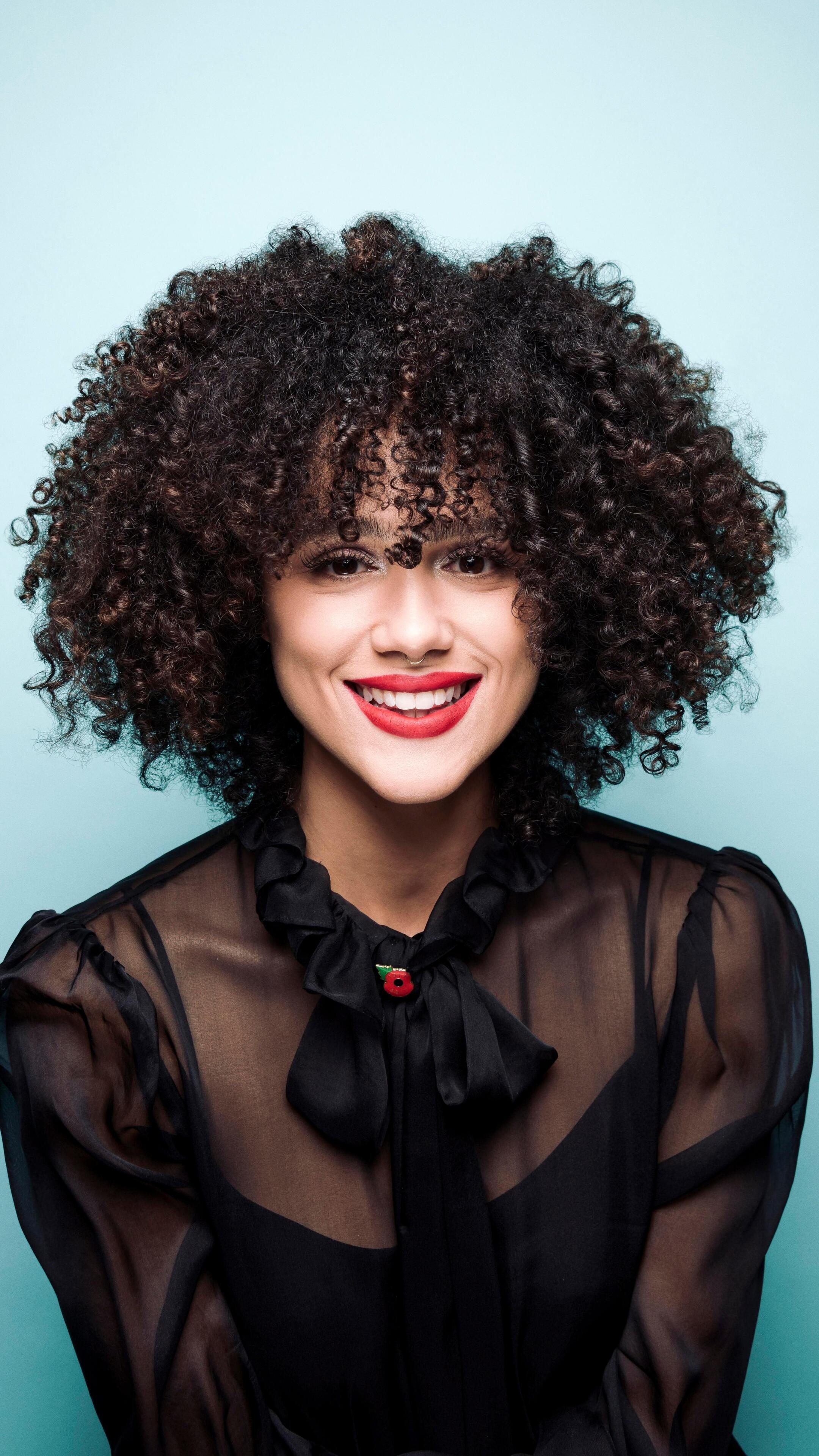 Nathalie Emmanuel movies, 4k Sony Xperia X wallpapers, HD images, Background photos, 2160x3840 4K Phone