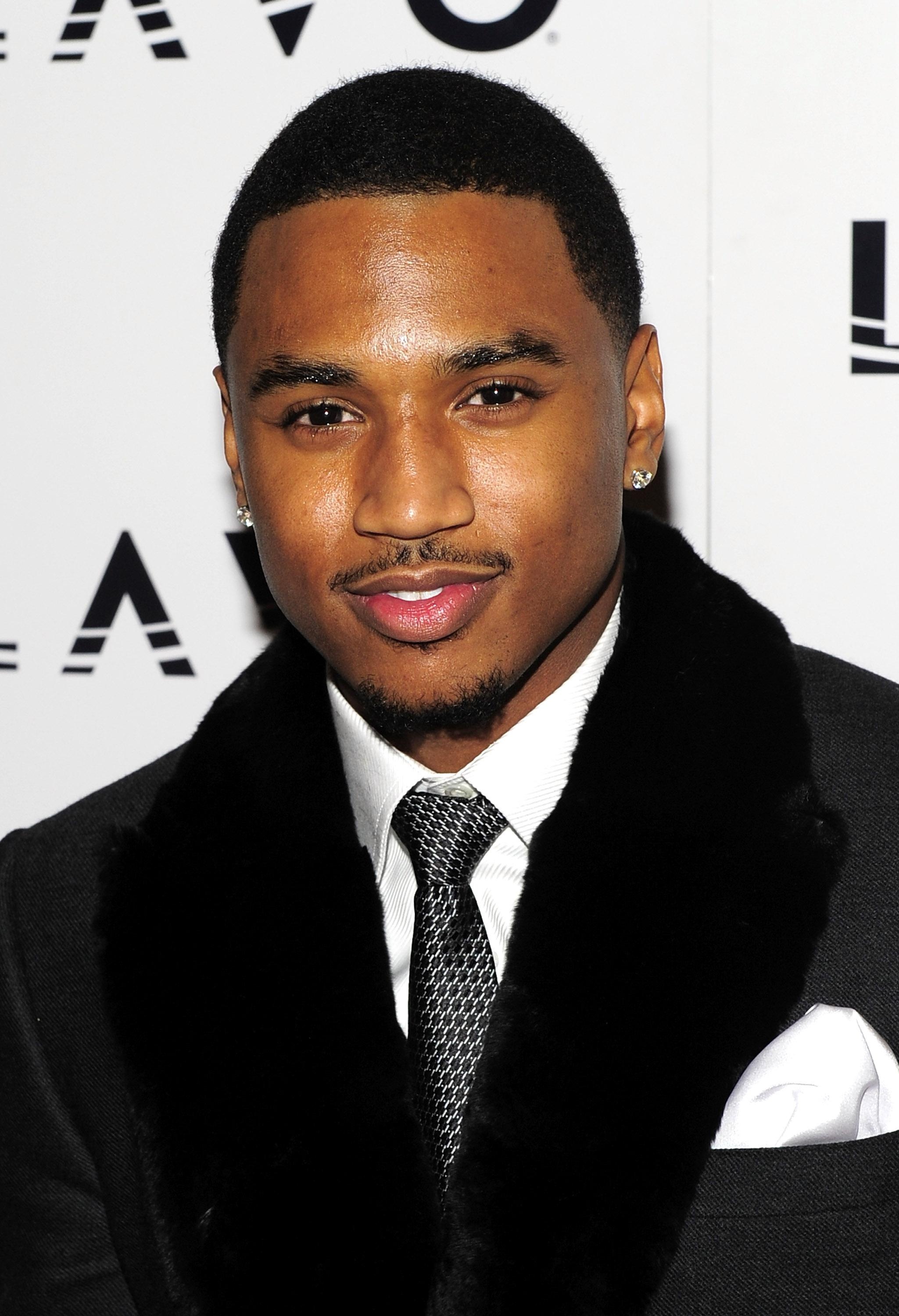 Trey Songz, Underrated songs, Hidden gems, Musical discoveries, 2050x3000 HD Phone