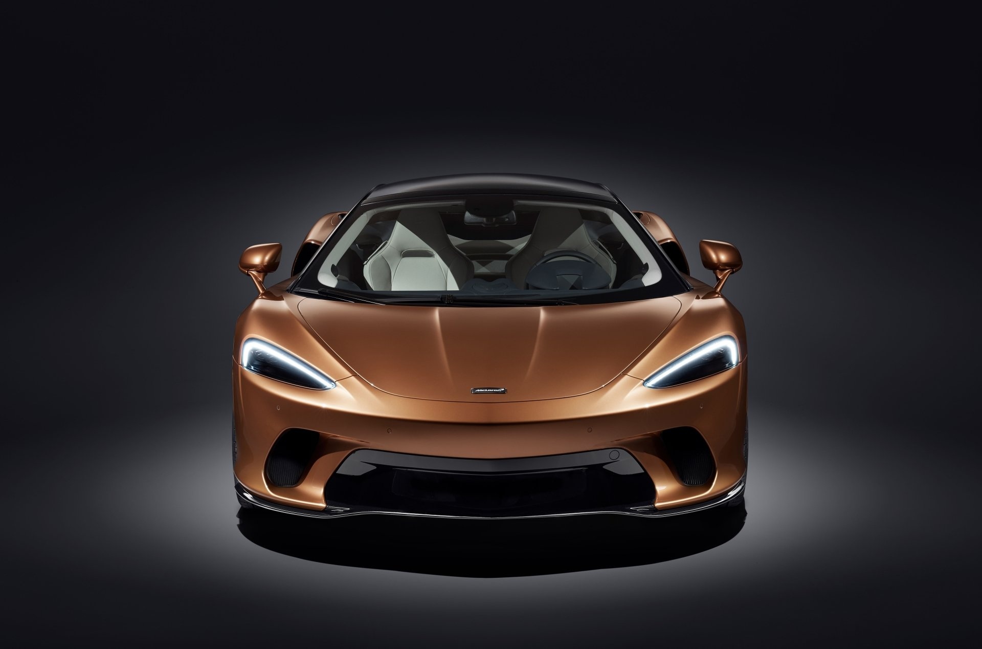 McLaren GT, Auto perfection, Exhilarating performance, Thrilling ride, 1920x1270 HD Desktop