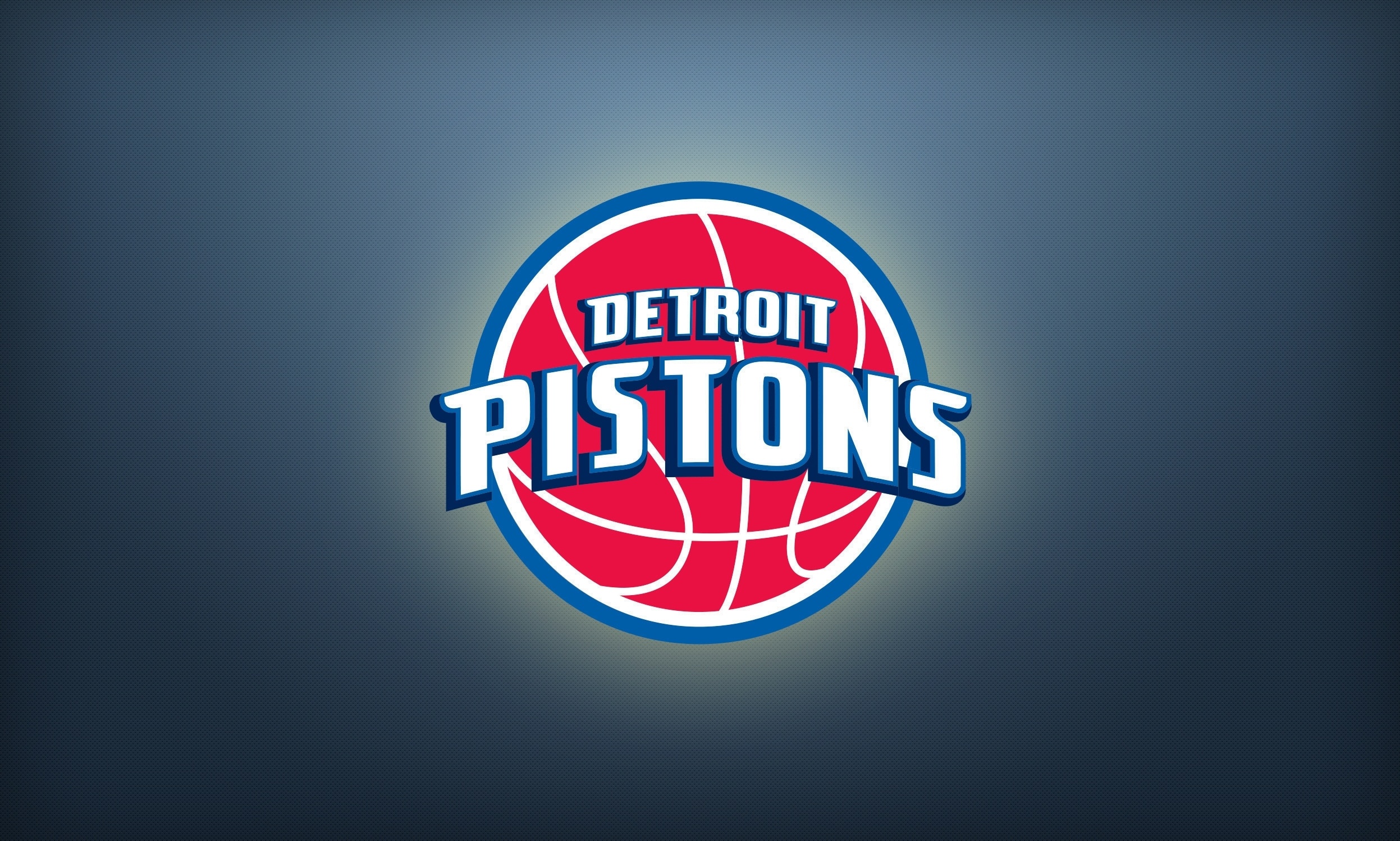 Detroit Pistons wallpapers, HD, 2500x1500 HD Desktop