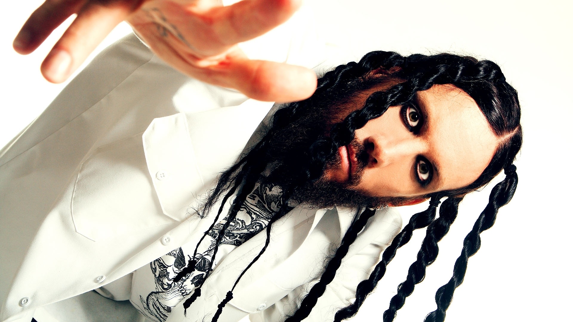 Brian Welch, Musician, HD wallpapers, Images and backgrounds, 1920x1080 Full HD Desktop