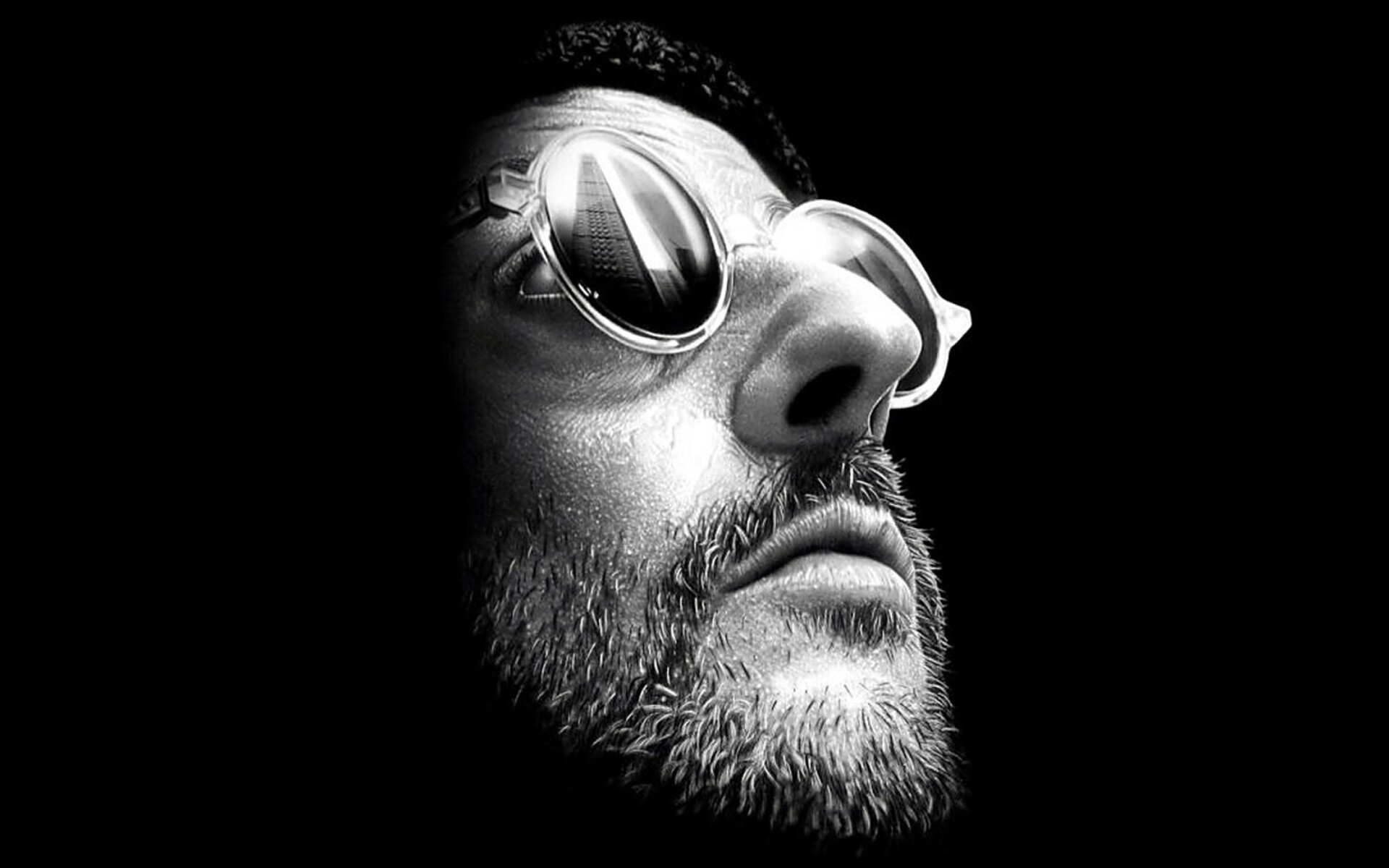 Leon: The Professional was released in France on 14 September 1994, Jean Reno. 1920x1200 HD Wallpaper.