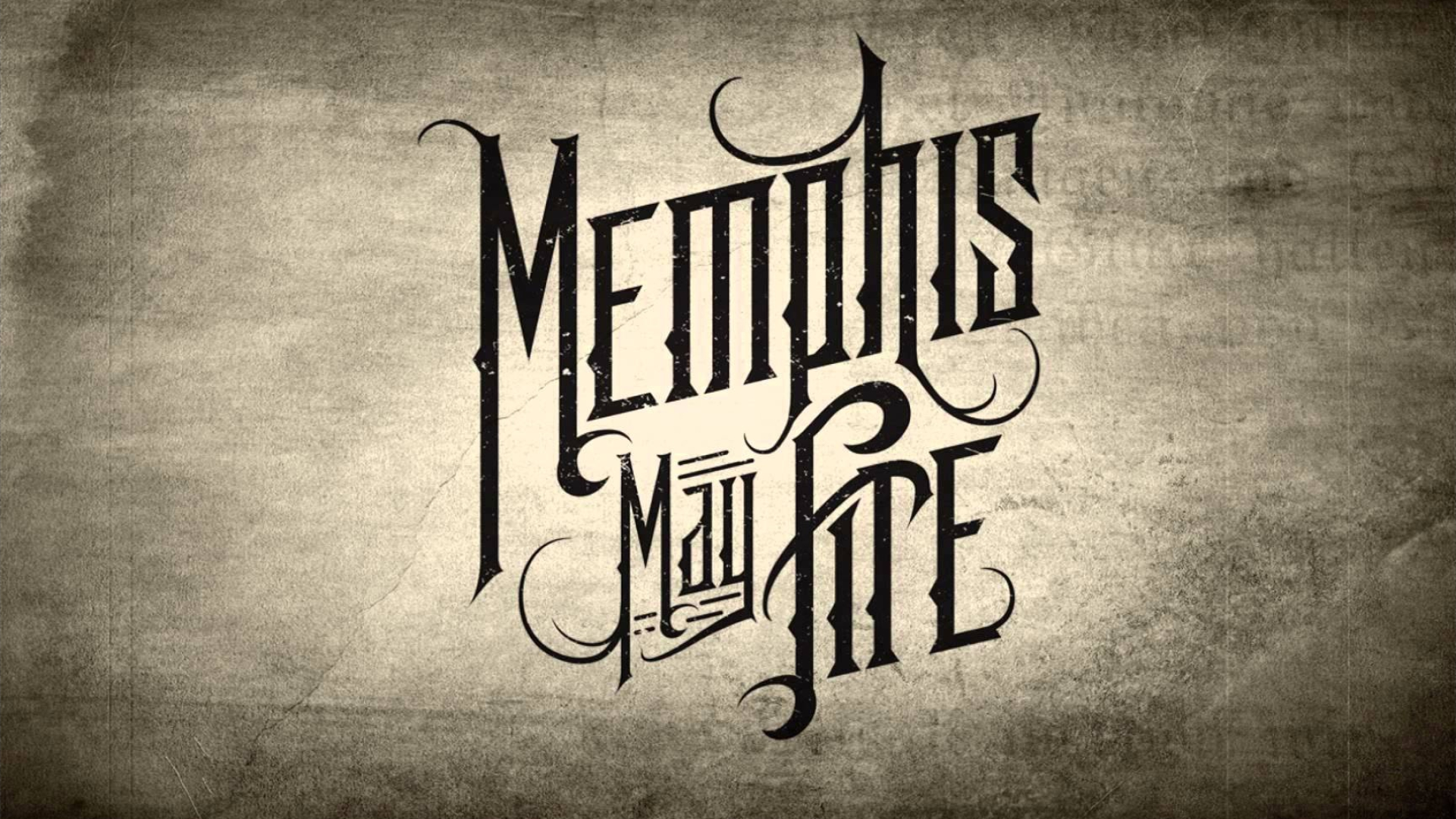 Memphis May Fire (Music), iPhone wallpapers, Band visuals, Mobile backgrounds, 1920x1080 Full HD Desktop