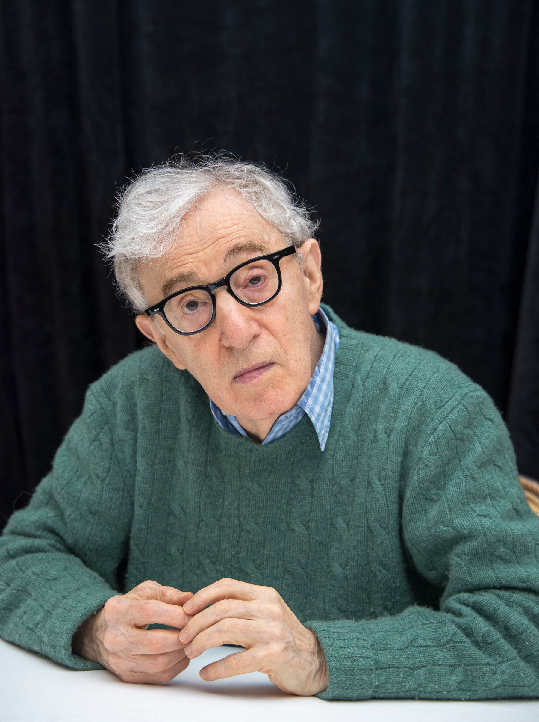 Woody Allen, Cancel culture, New York Times opinion, Woody Allen controversy, 1800x2410 HD Handy