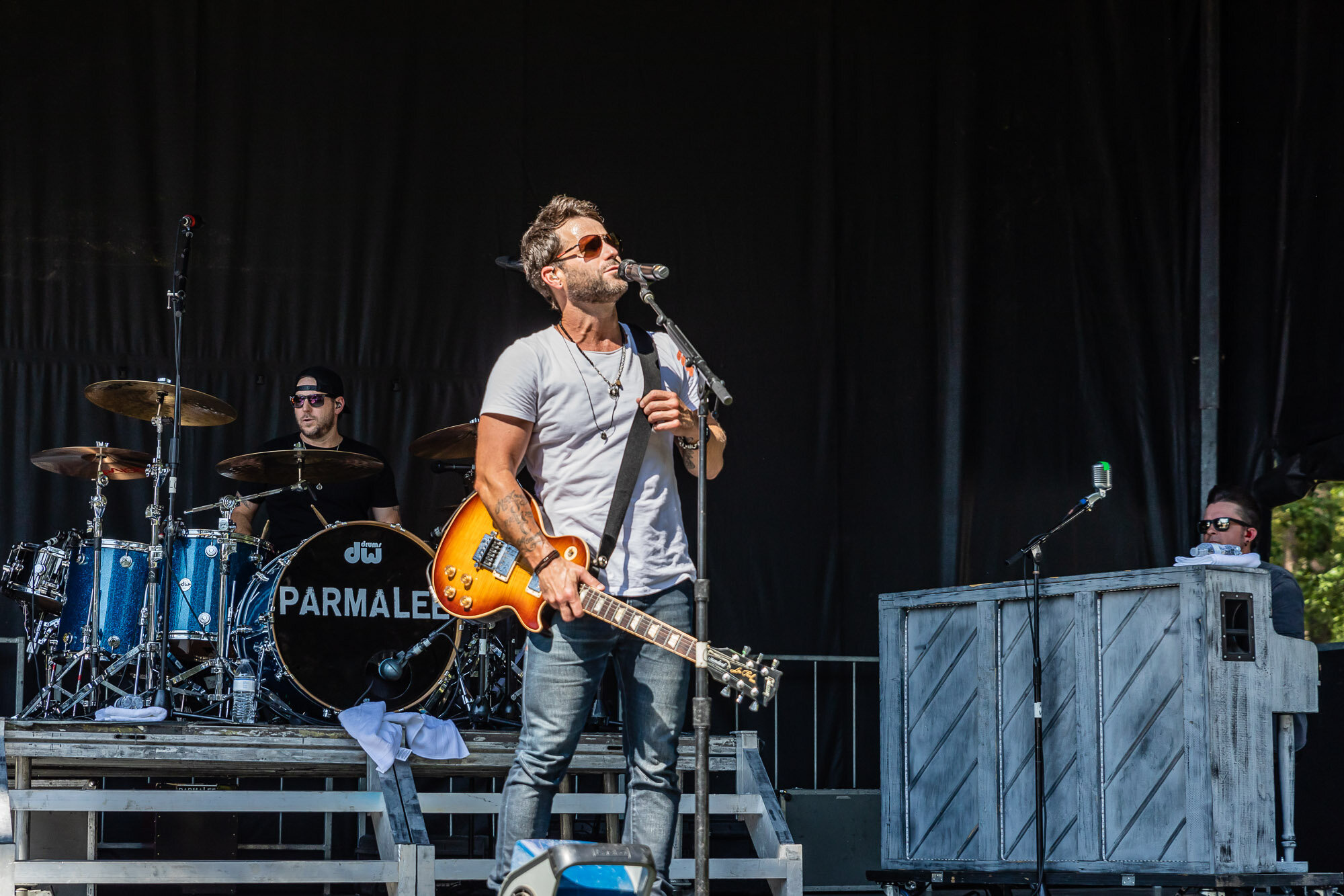 Parmalee band, Event photography, Corporate events, Ayalas photography, 2000x1340 HD Desktop