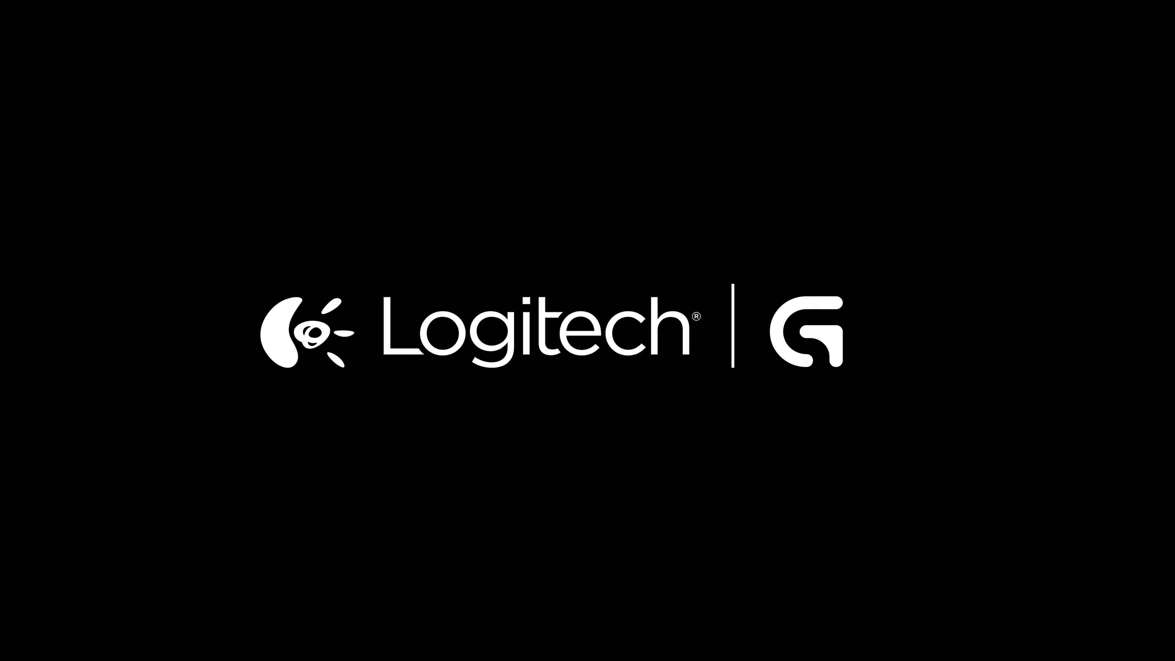 Logitech, Logitech 4K wallpapers, Immersive experience, Lifelike imagery, 3840x2160 4K Desktop
