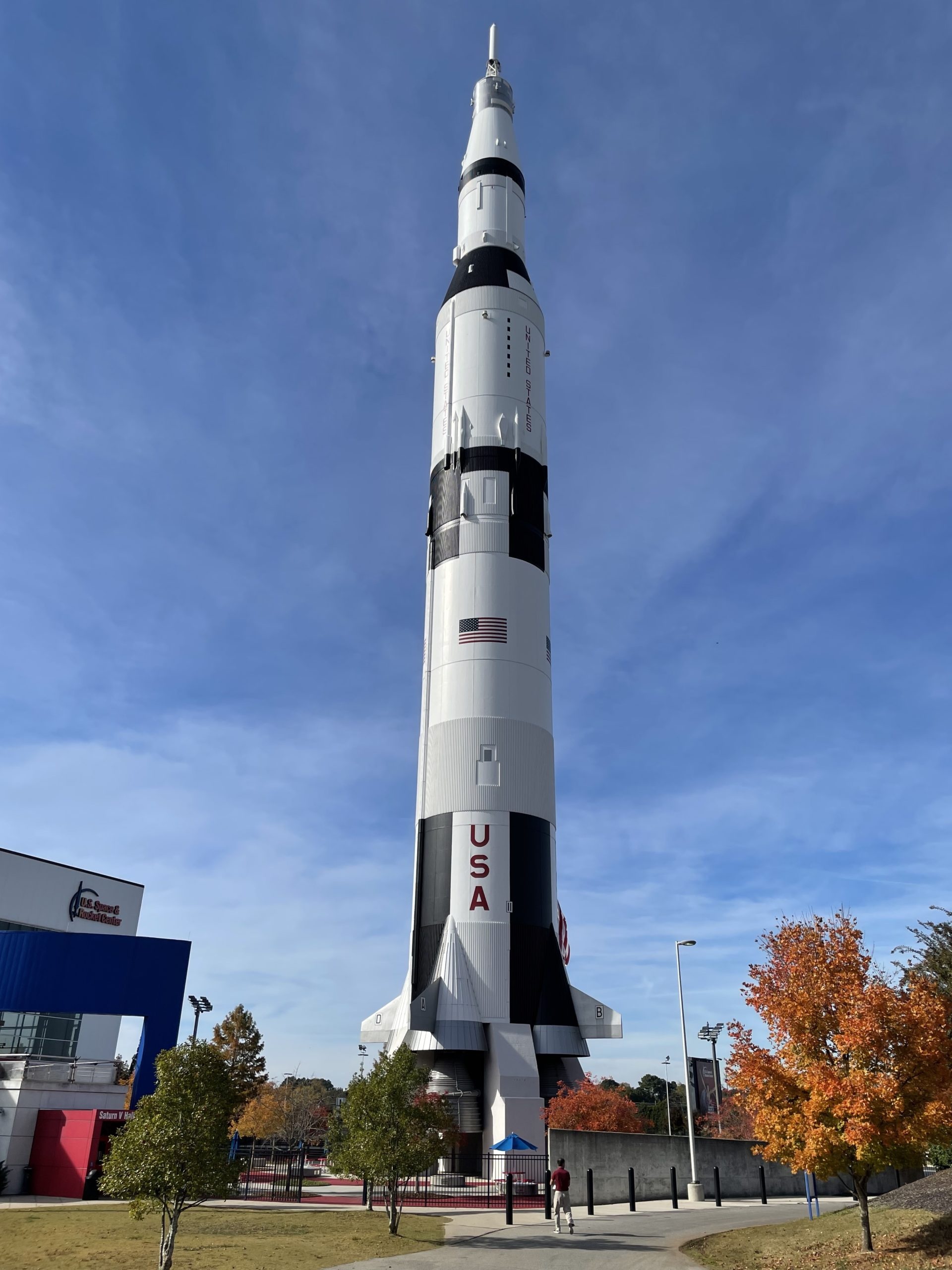 Alabama space history, Manned space flight, Rocket center attraction, Key role, 1920x2560 HD Handy