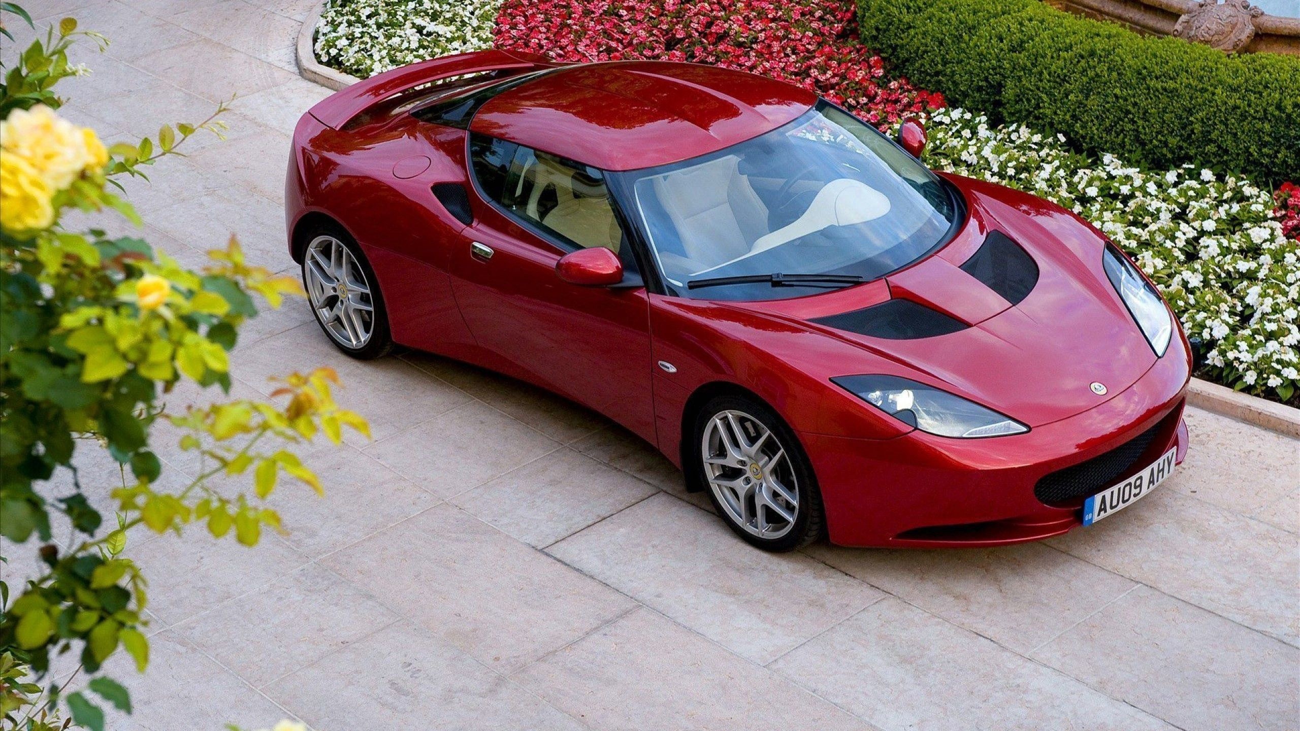 Lotus Evora, Automotive excellence, Next-level performance, Ground-breaking innovation, 2560x1440 HD Desktop