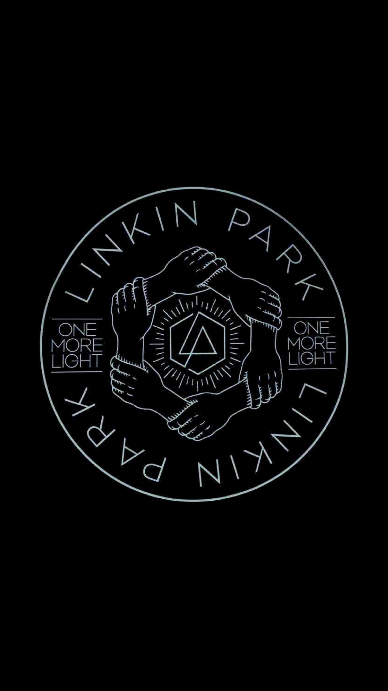 Linkin Park logo, Chester Bennington, Band's legacy, Band logo, 1500x2670 HD Phone