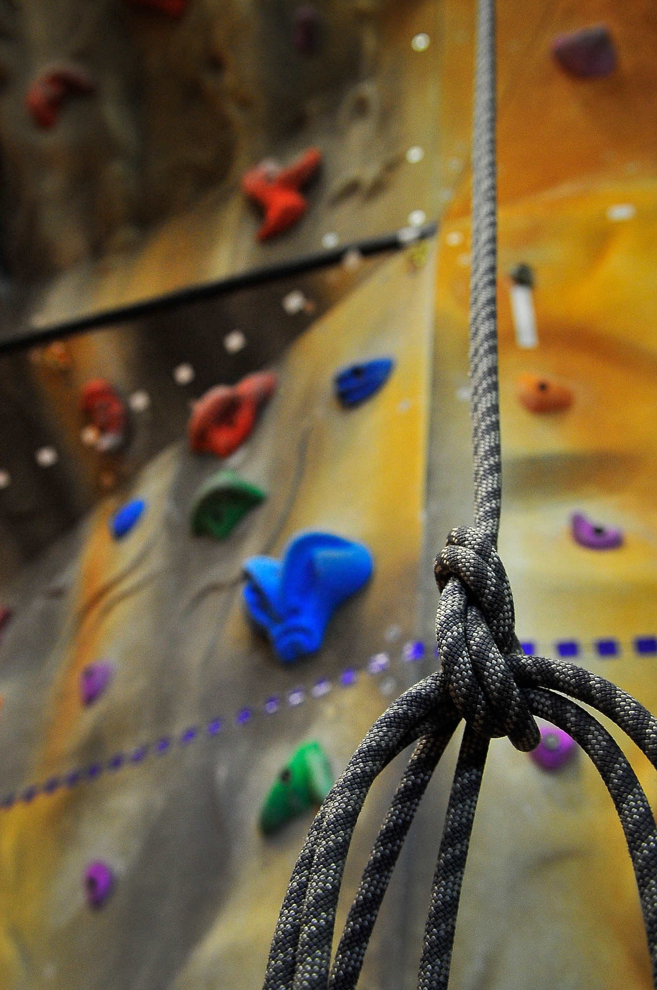 Rock Climbing: Roots at Ramstein's Outdoor Recreation Center, Germany, Ramstein Air Base, Standard Rope For Indoor Climbing. 1330x2000 HD Wallpaper.