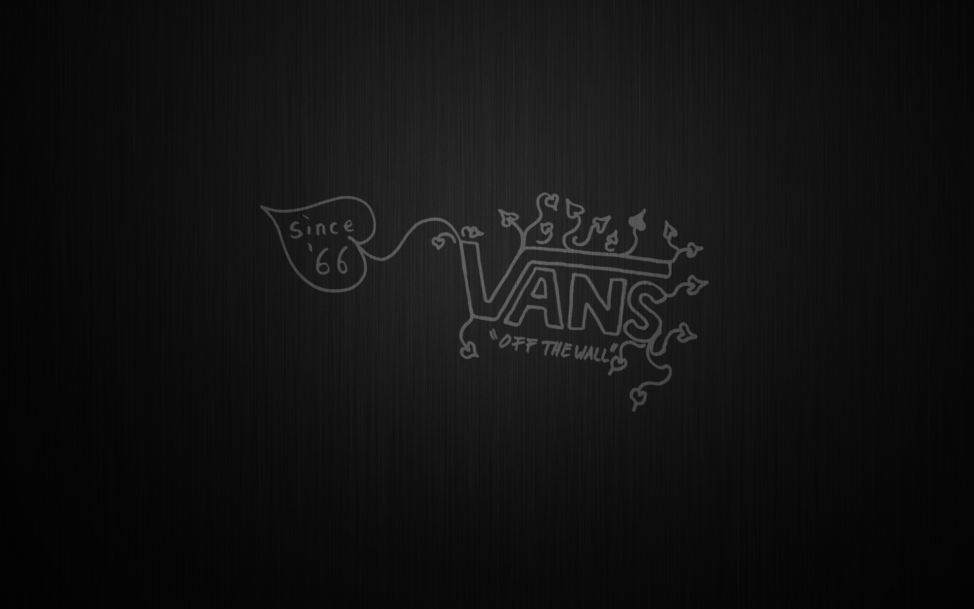 Vans: A premier manufacturer of shoes and apparel, Vector. 1920x1200 HD Background.