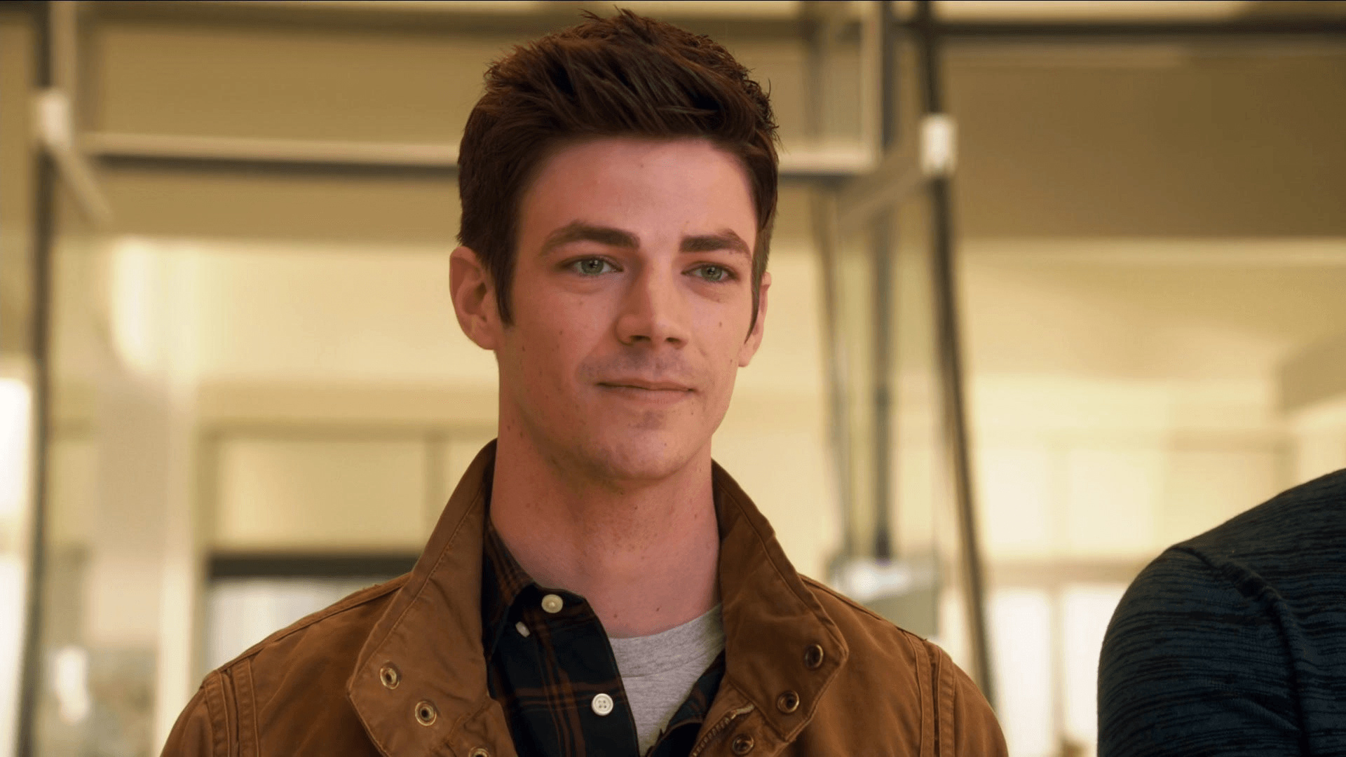 Barry Allen wallpapers, HD wallpapers for phones, Mobile wallpaper collection, The Flash's alter ego, 1920x1080 Full HD Desktop