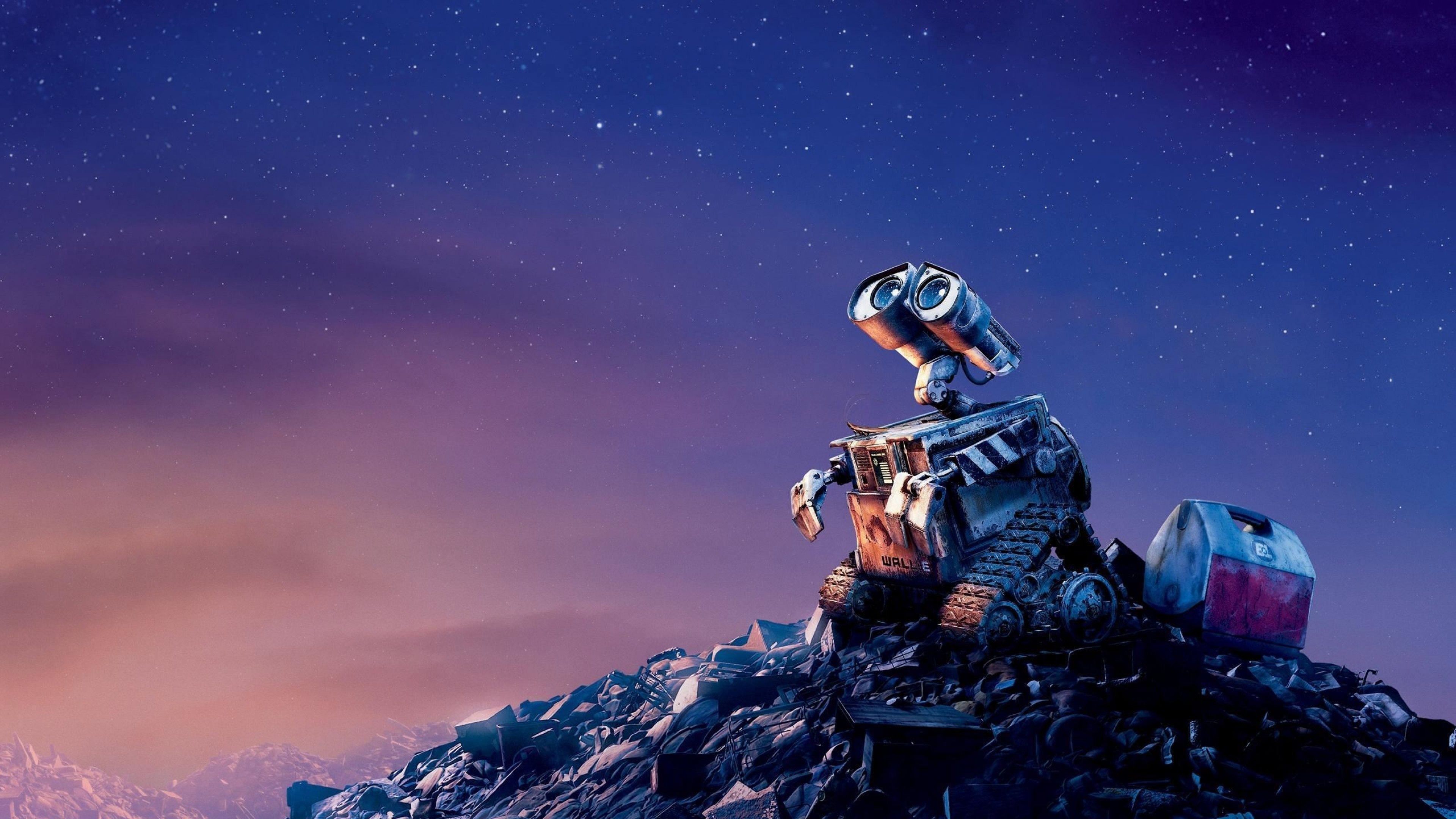 Pixar Ultra HD, HD backgrounds, Free images, Download, 3840x2160 4K Desktop