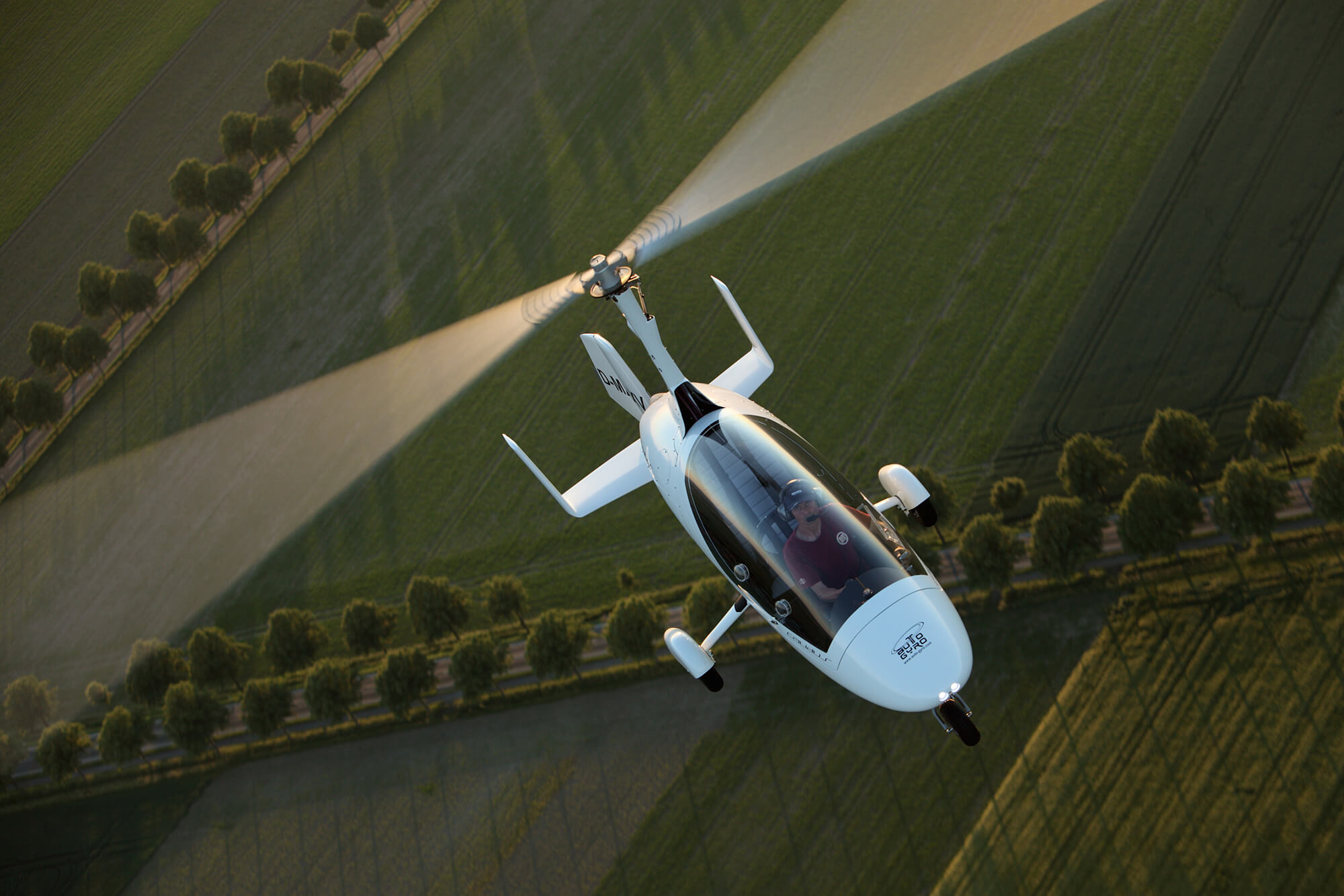 Autogyro USA, Premium gyrocopters, Flying machines, Aviation enthusiasts, 2000x1340 HD Desktop
