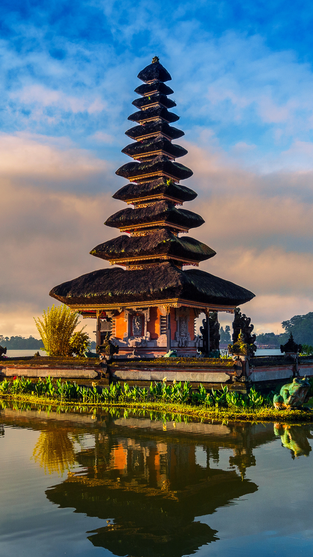 Holidays to Bali, Adventures await, Unforgettable memories, Exotic destination, 1080x1920 Full HD Phone