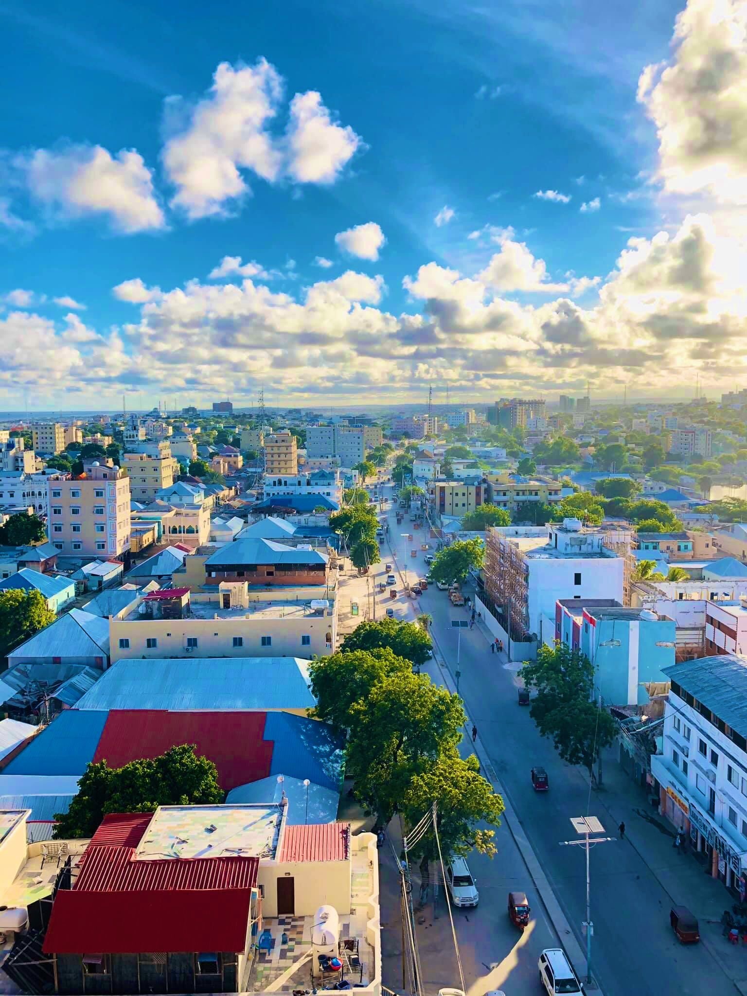 Mogadishu Somalia, Beautiful Somali city, Rich culture, 1540x2050 HD Handy