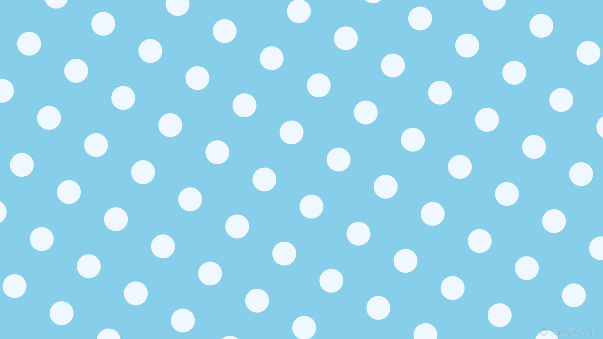 Polka Dot, Chic and trendy, Versatile patterns, Easy to coordinate, 1920x1080 Full HD Desktop