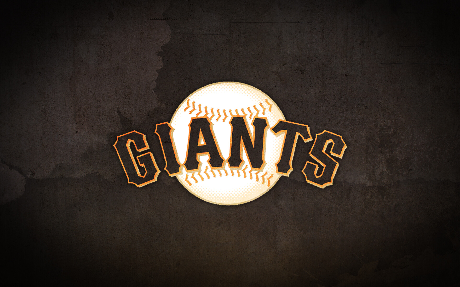 San Francisco Giants: The franchise endured a 56-year championships drought following the move west. 1920x1200 HD Wallpaper.