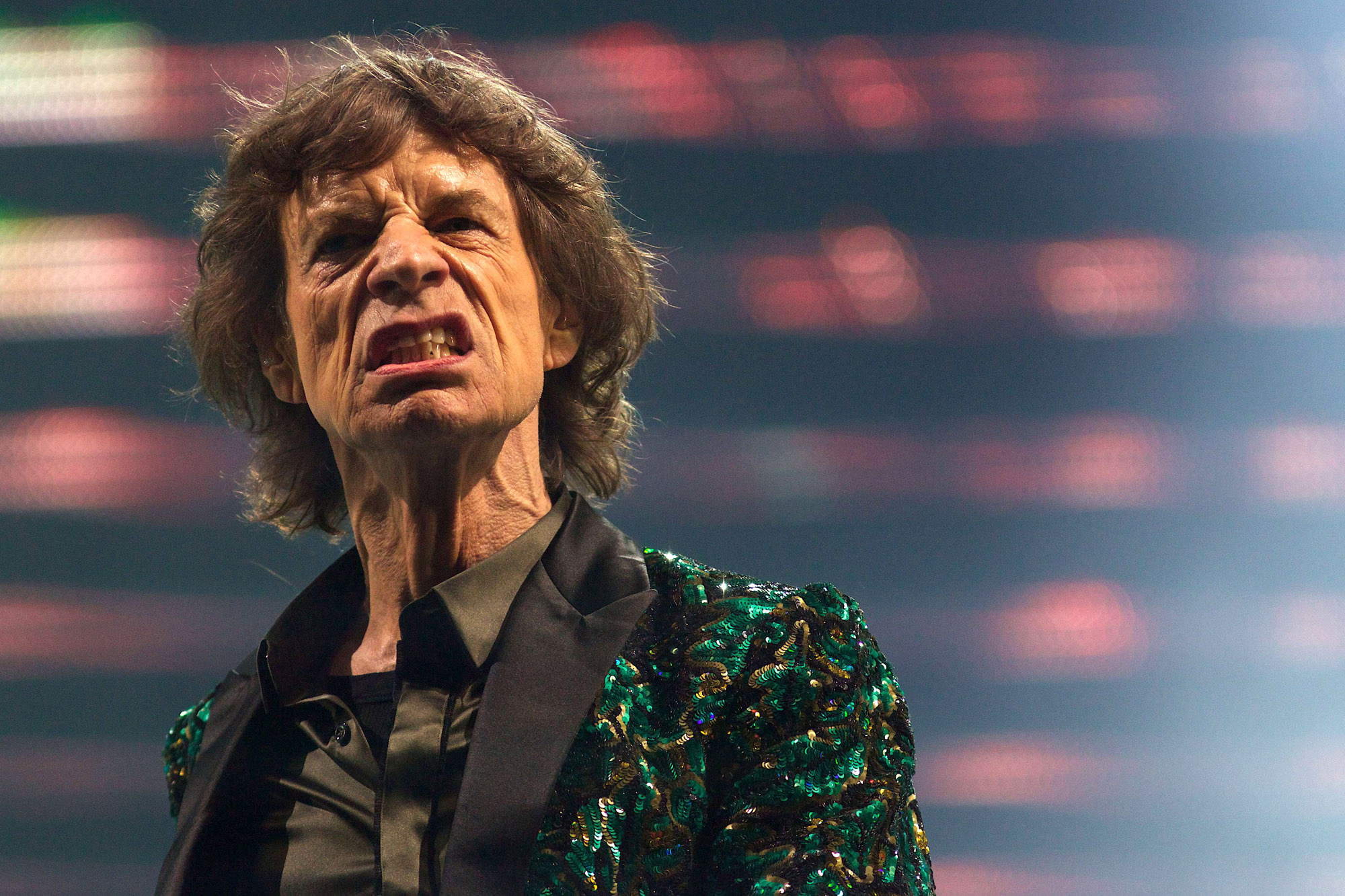 Mick Jagger, Wallpaper 63968, High-quality image, Rolling Stones, 2000x1340 HD Desktop