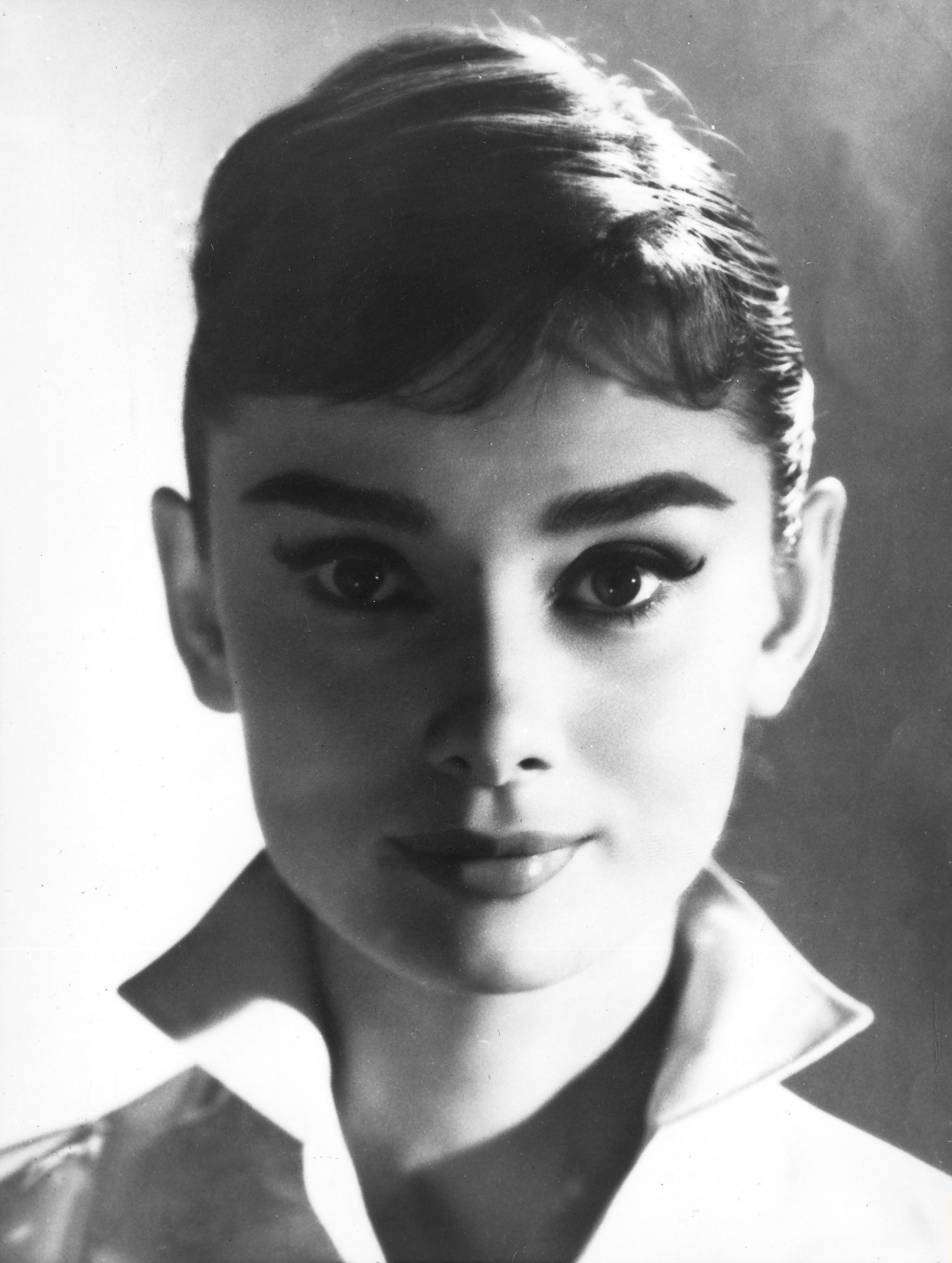 My Fair Lady, Audrey Hepburn, Timeless elegance, British high society, 2050x2720 HD Phone