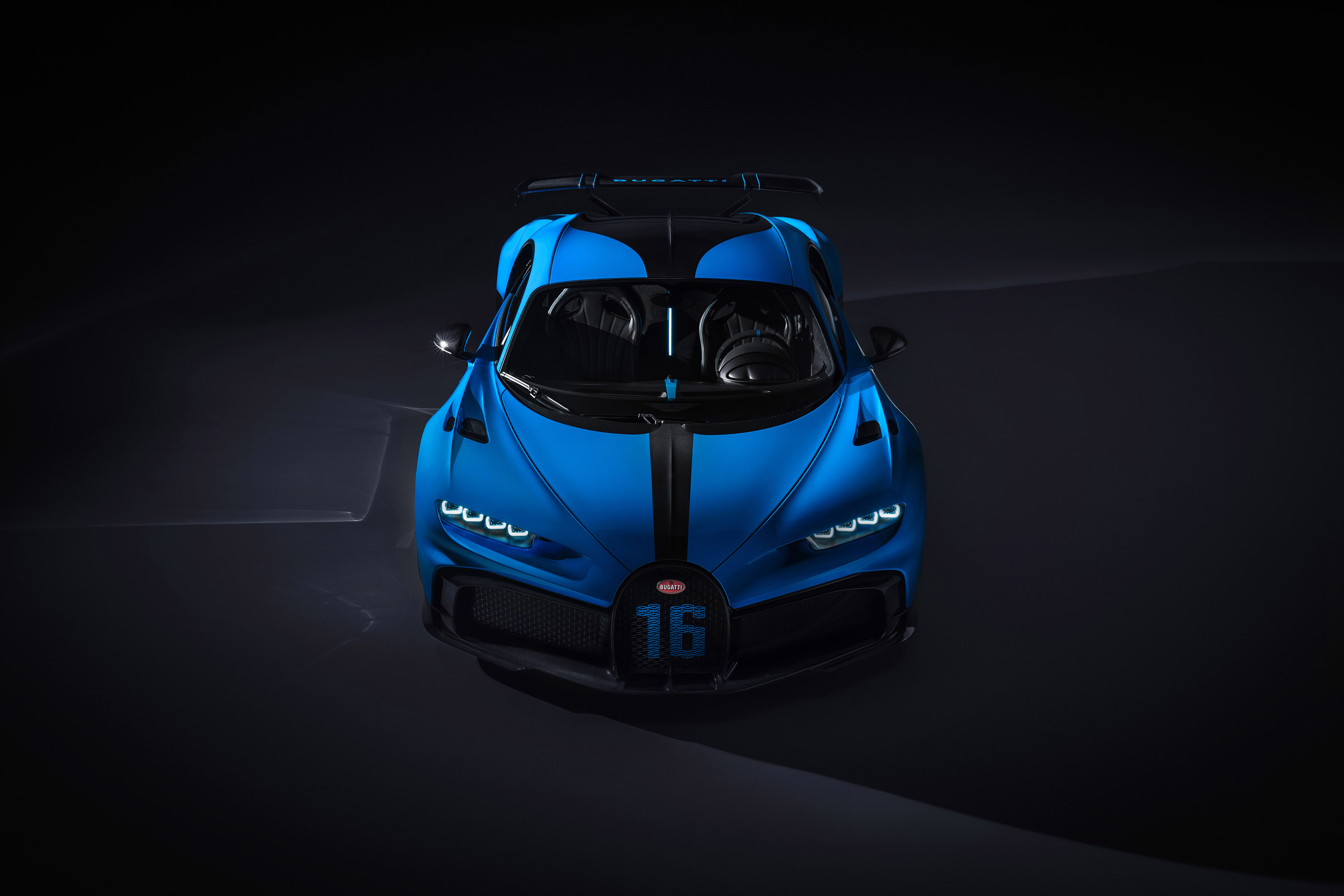 Bugatti Chiron, Auto excellence, Pur Sport edition, HD picture, 3000x2000 HD Desktop