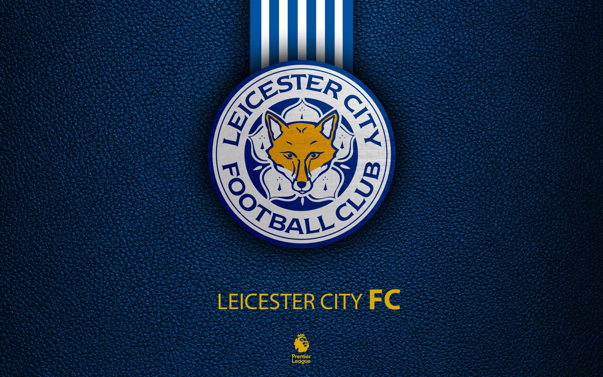 Leicester City, 4K Ultra HD wallpapers, Background images, 1920x1200 HD Desktop