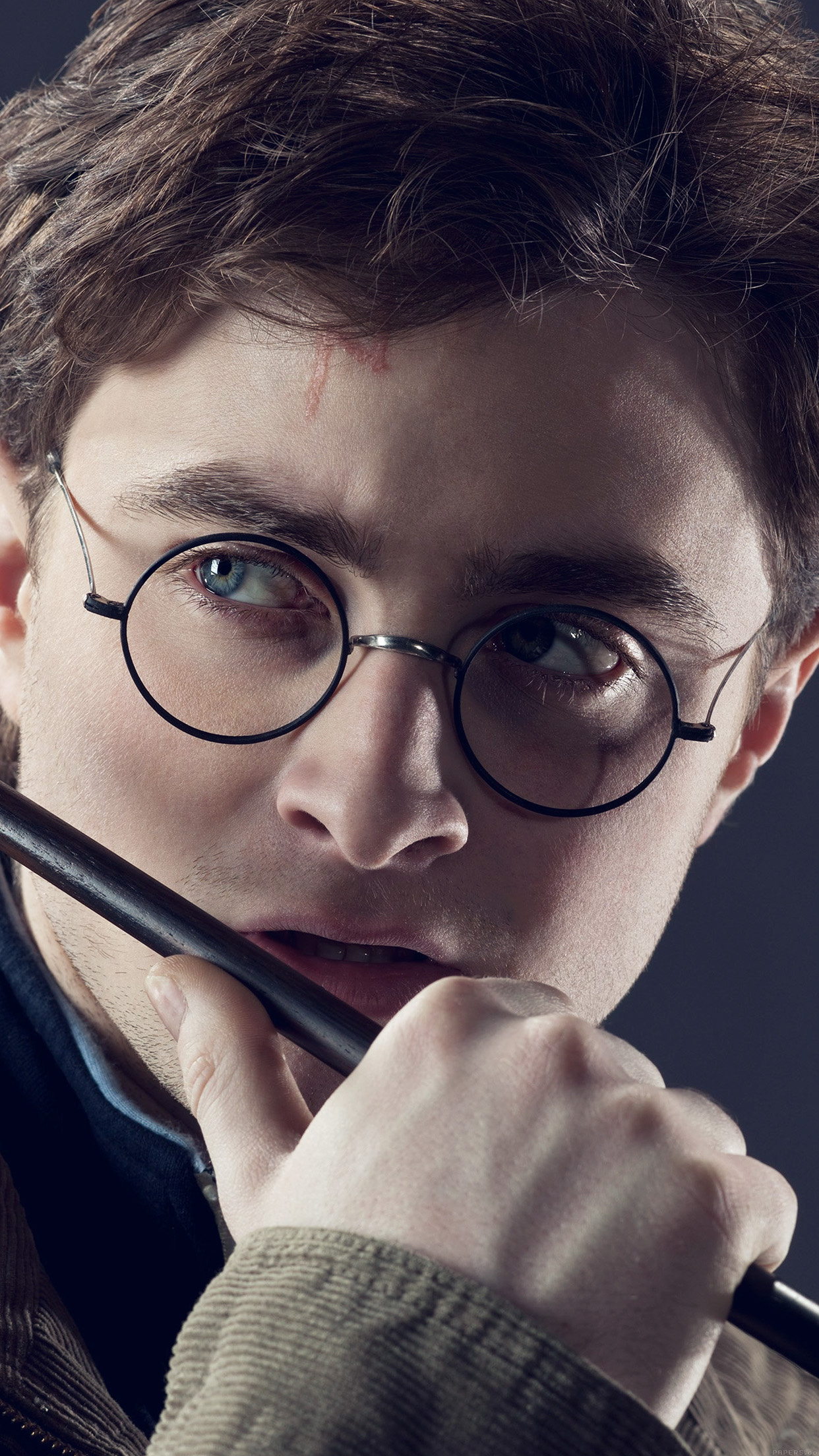 Harry Potter, Daniel Radcliffe, Celebrity, HD95, 1250x2210 HD Phone