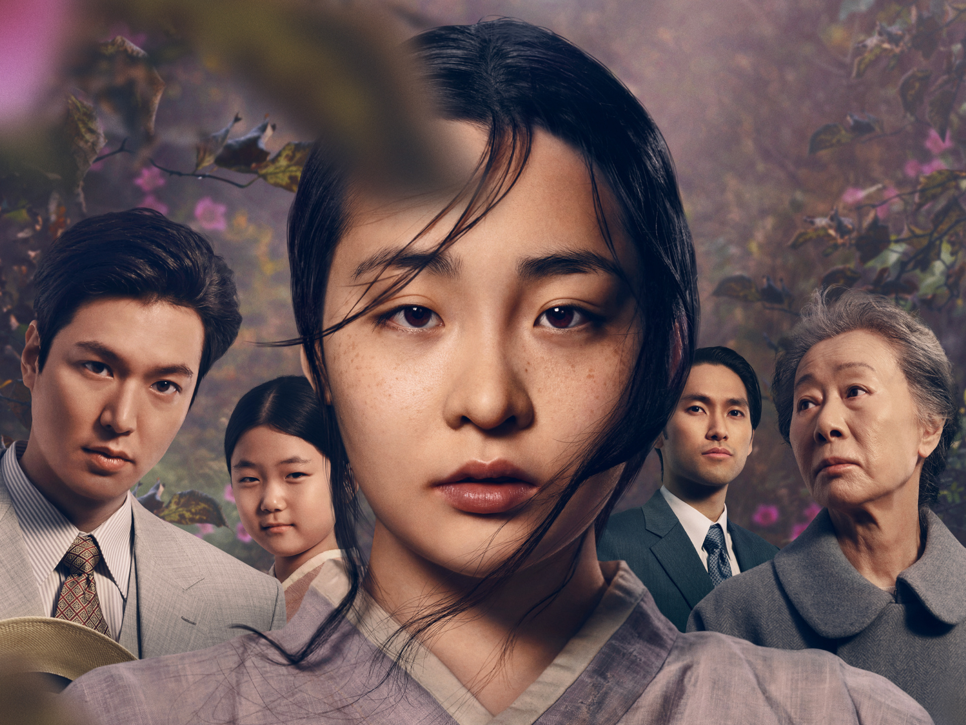 Pachinko, HD wallpaper, Background image, Korean TV series, 1920x1440 HD Desktop