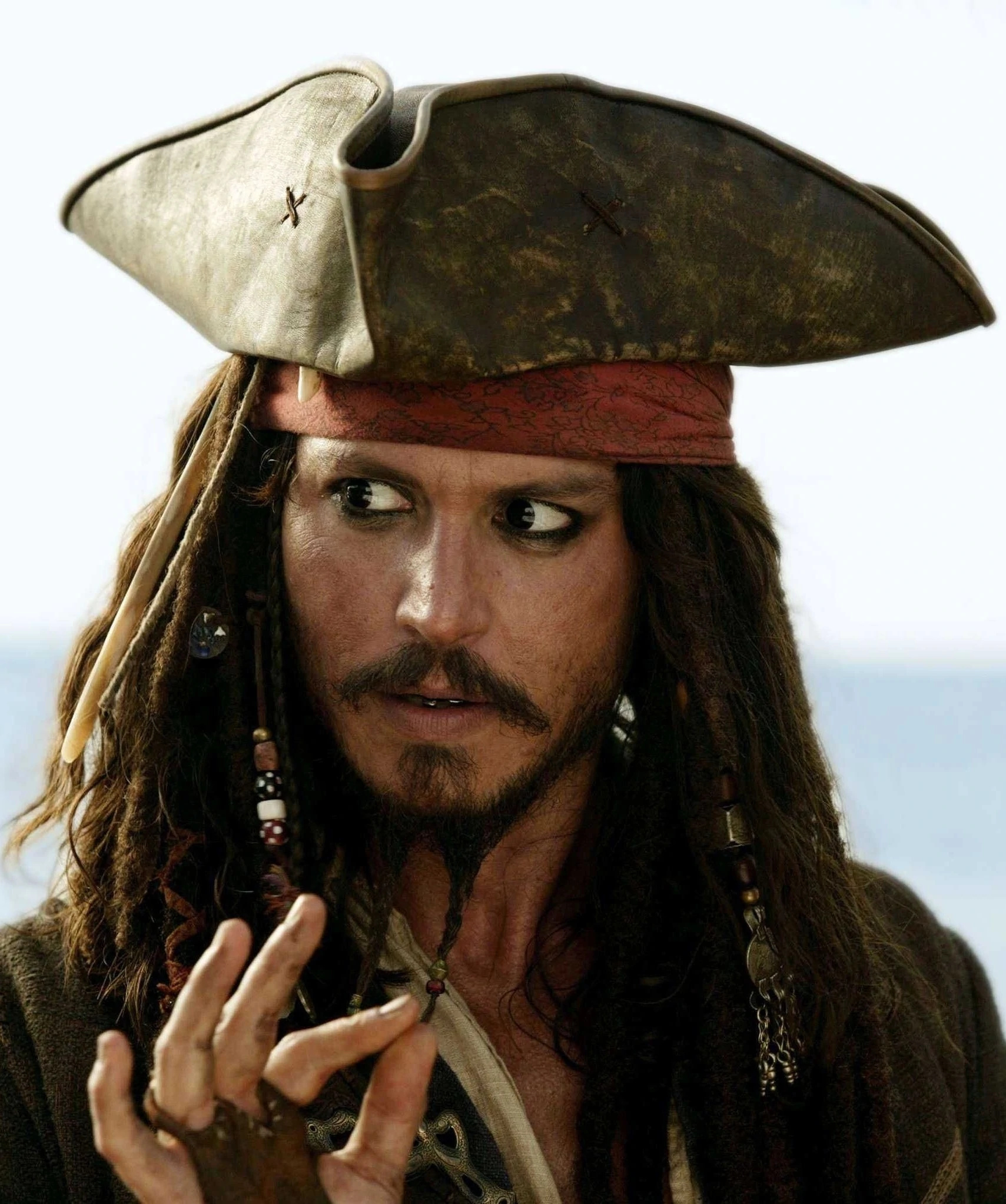 Jack Sparrow, Quotes, PotC Wiki, Fandom, 1710x2050 HD Phone