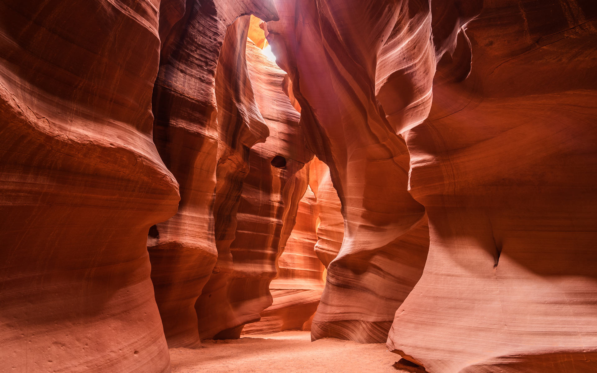 Antelope Canyon permit, Southwest microadventures, Must-visit destination, Amazing experience, 1920x1200 HD Desktop