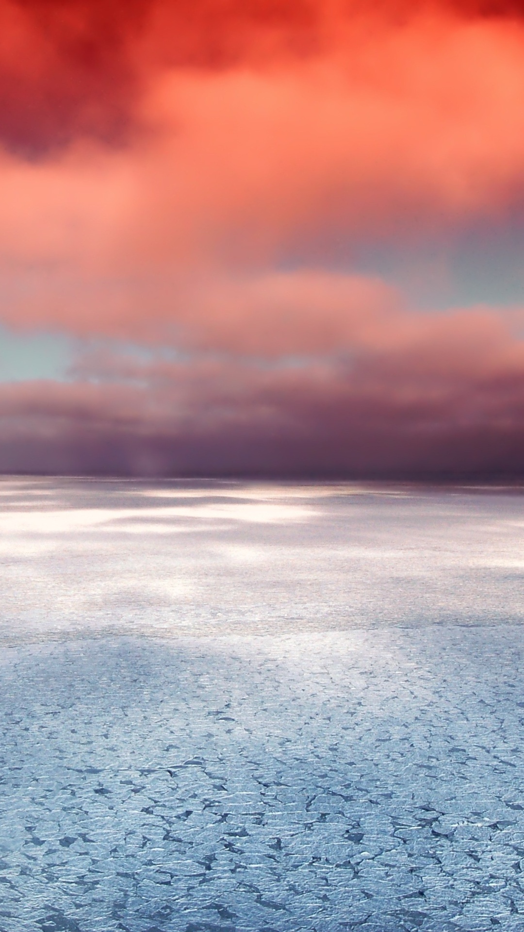 Hudson Bay Canada, Sea and ocean, HD wallpapers, Natural scenery, 1080x1920 Full HD Phone