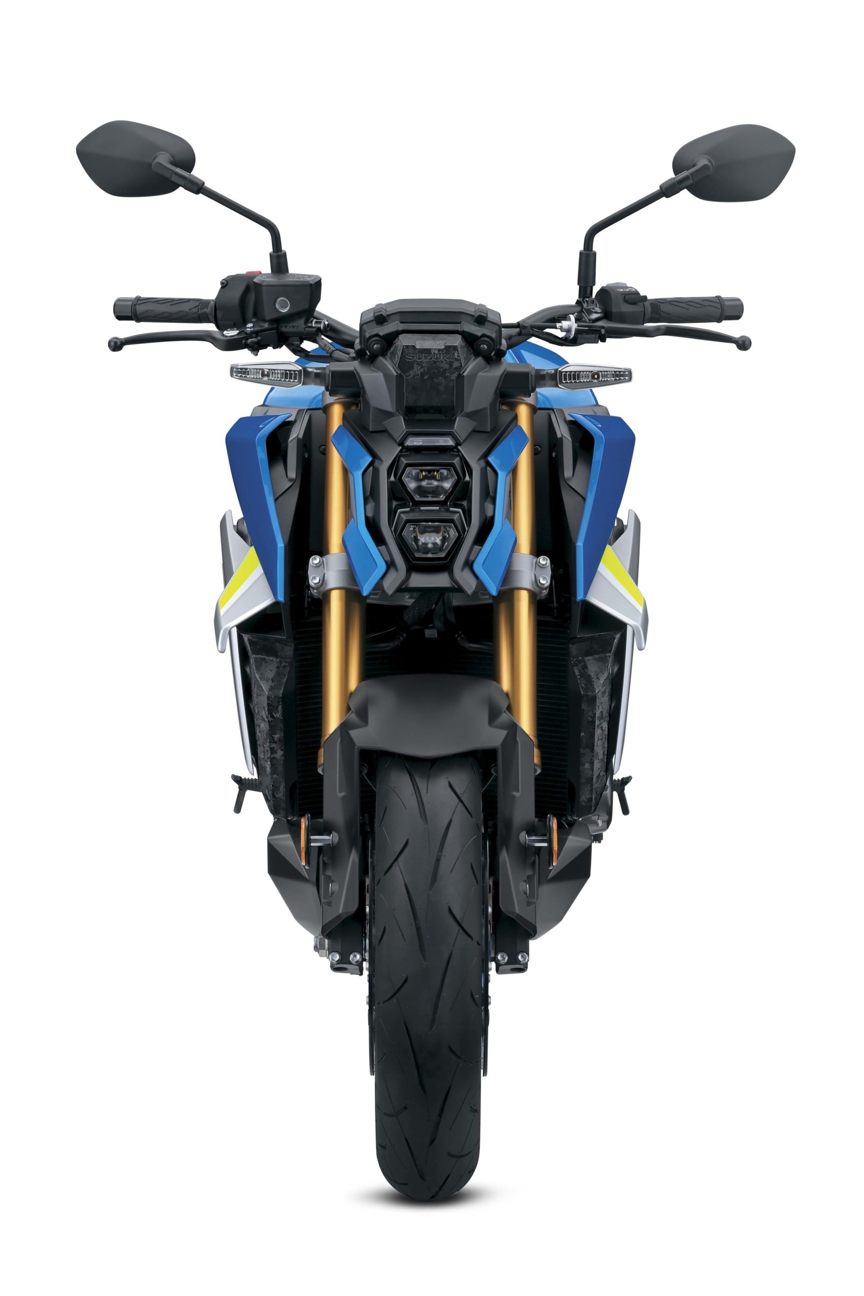 Suzuki GSX-S1000, Exhilarating motorcycle ride, 1710x2560 HD Phone