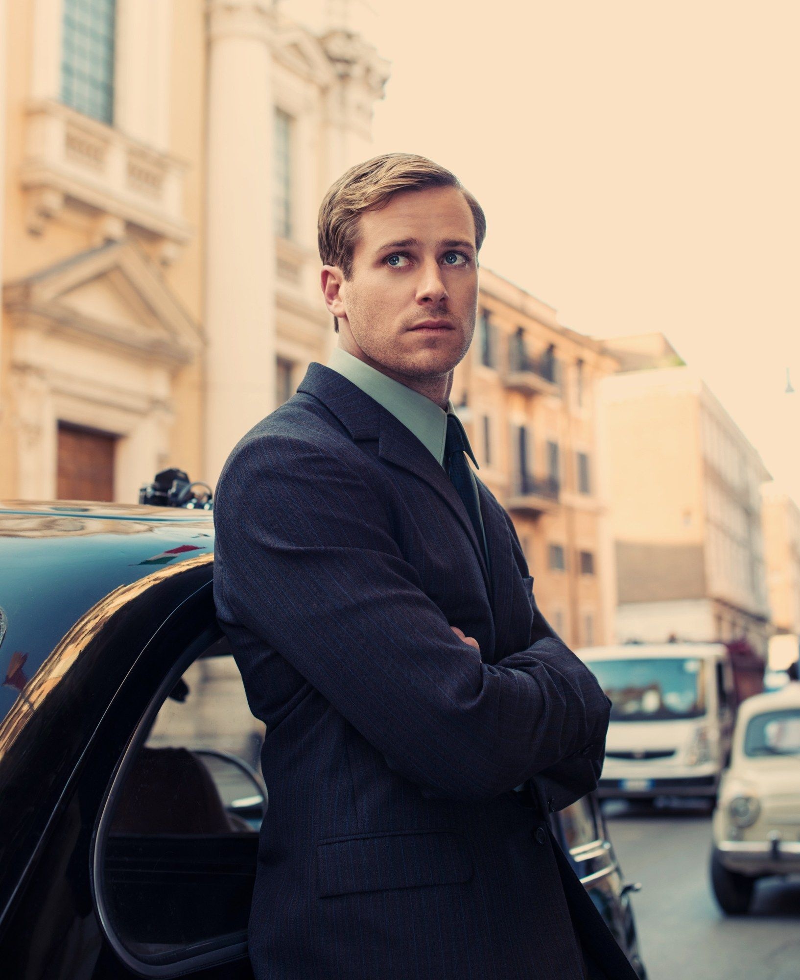 Armie Hammer, 50 new photos, HD wallpapers, Actor, 1640x2000 HD Phone