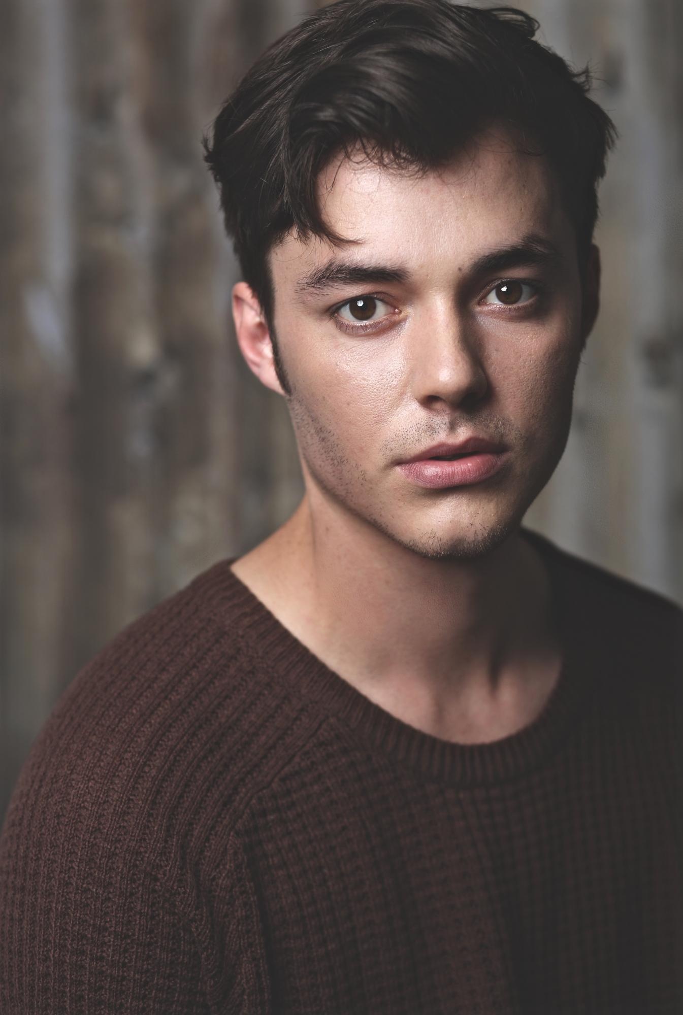 Jack Bannon movies, United Agents, 1350x2000 HD Handy