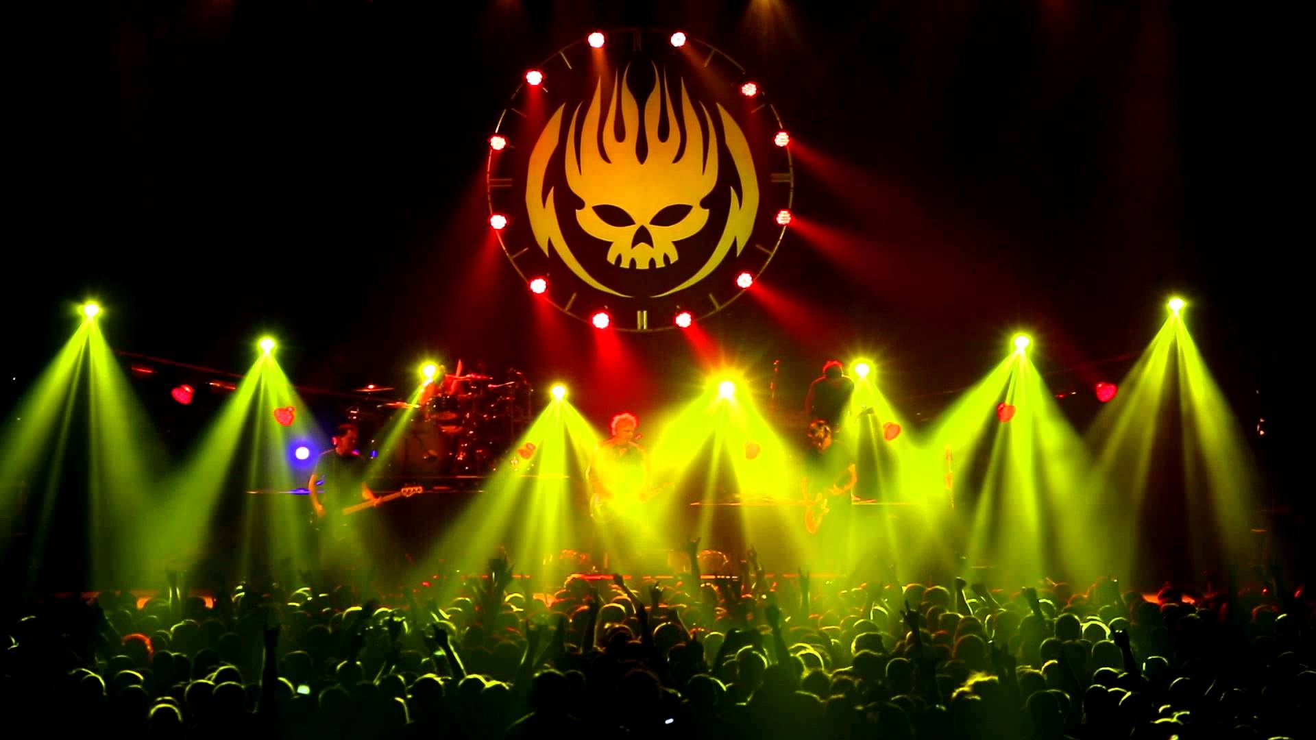 The Offspring, Posted by Sarah Simpson, 1920x1080 Full HD Desktop